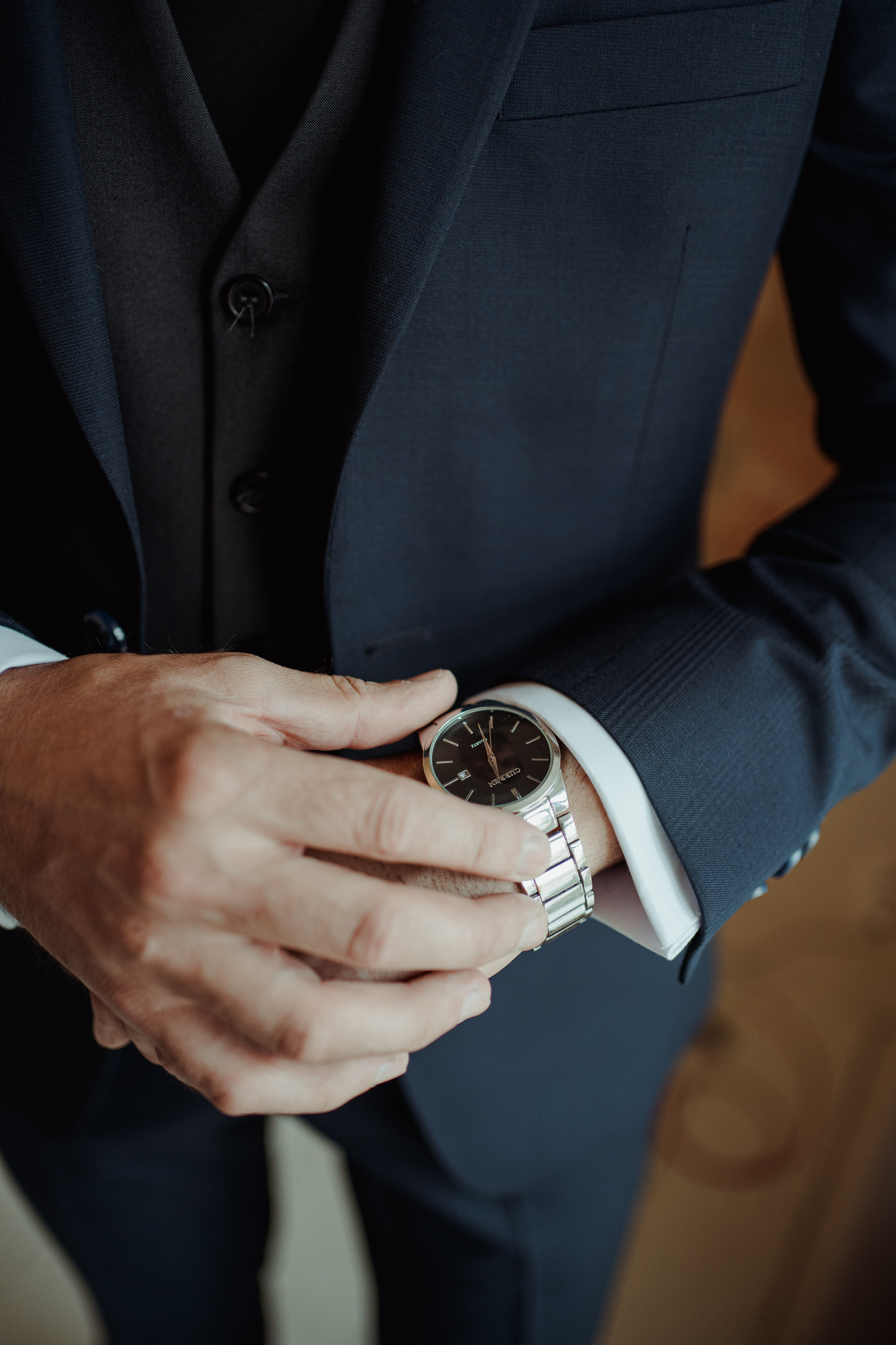 Giedrius ir Gabriele. Authentic Wedding Videography