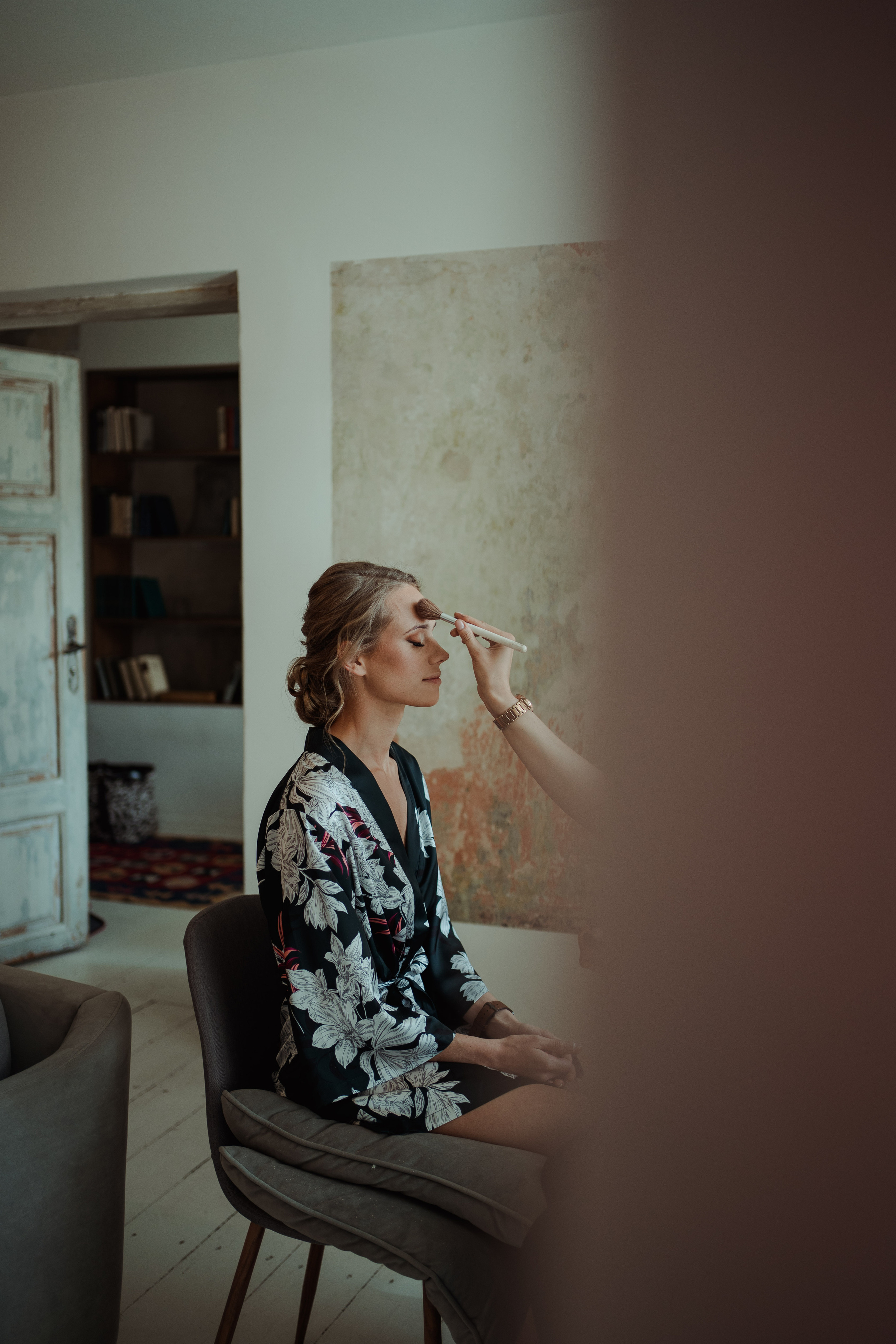 Giedrius ir Gabriele. Authentic Wedding Videography