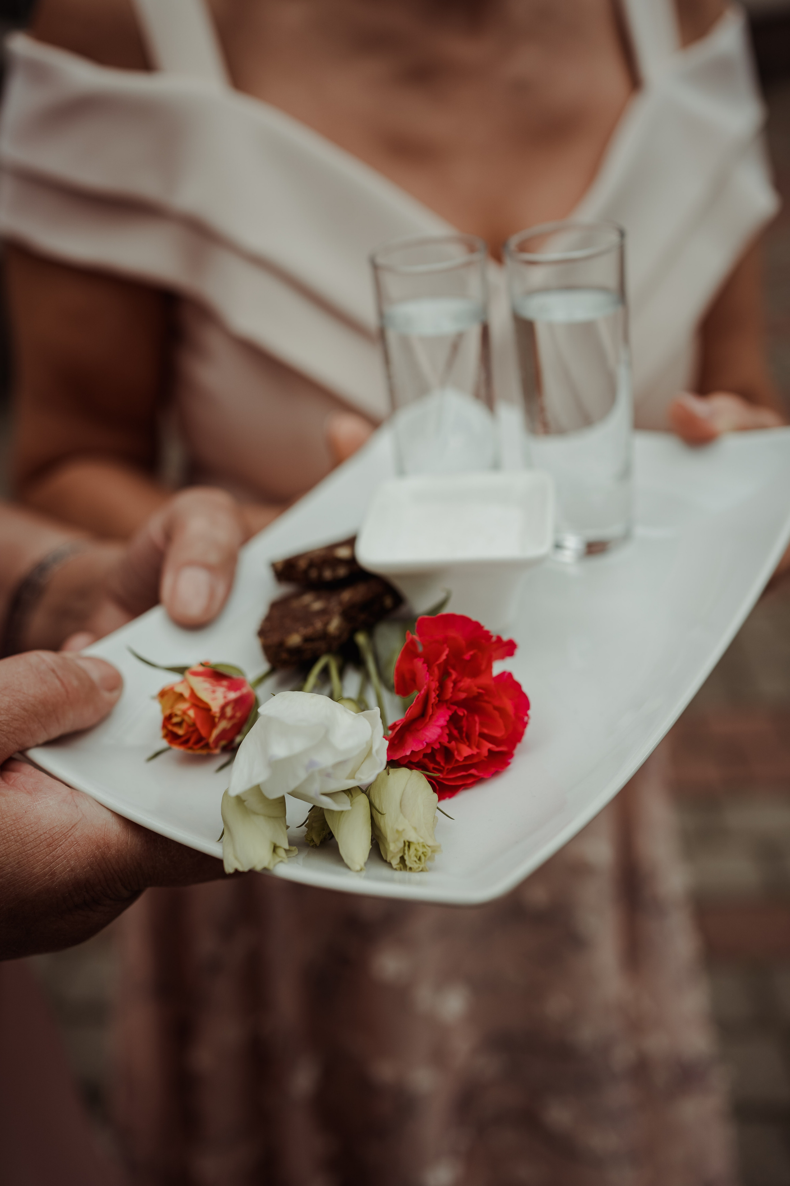 Giedrius ir Gabriele. Authentic Wedding Videography