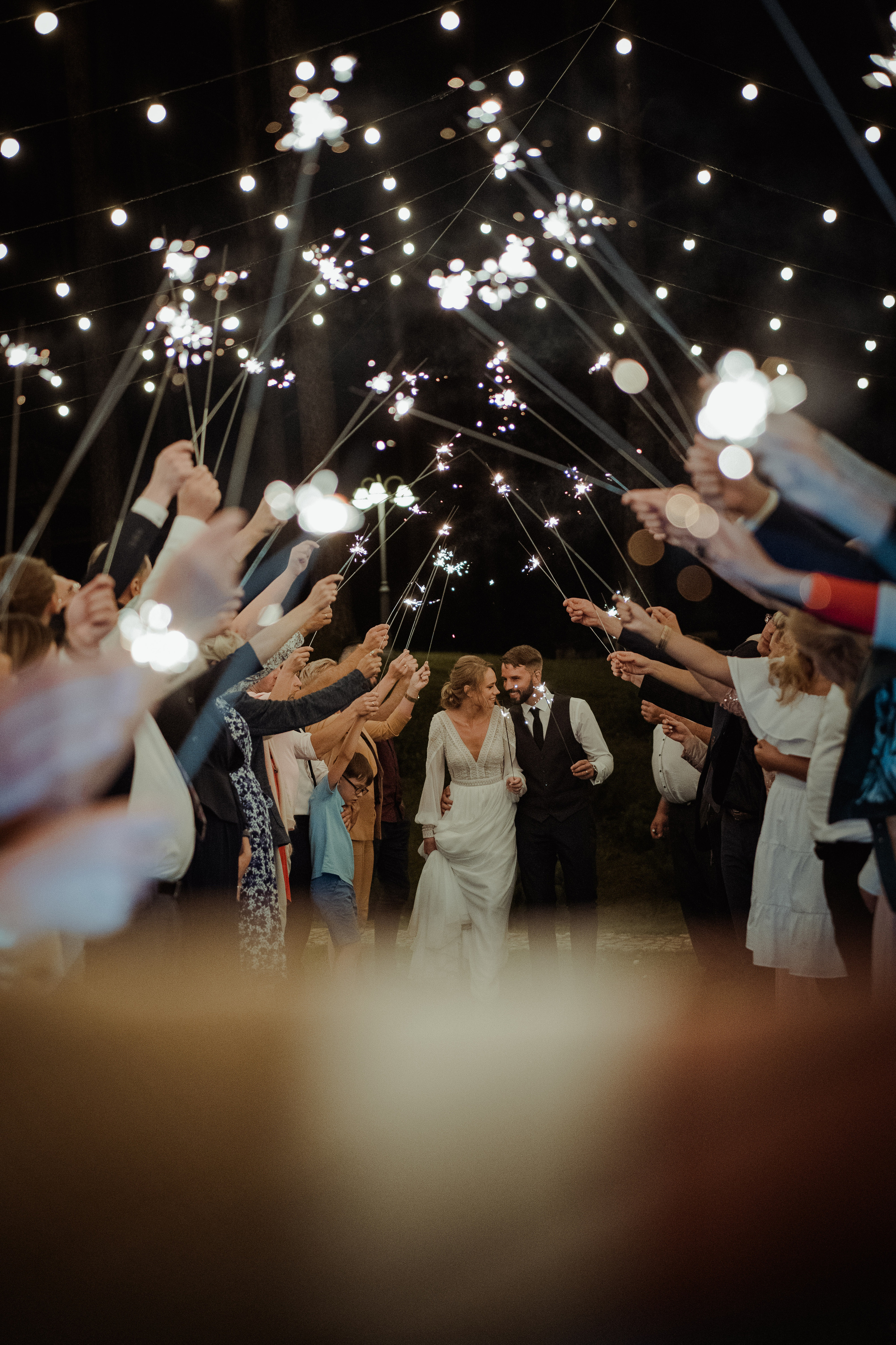 Giedrius ir Gabriele. Authentic Wedding Videography