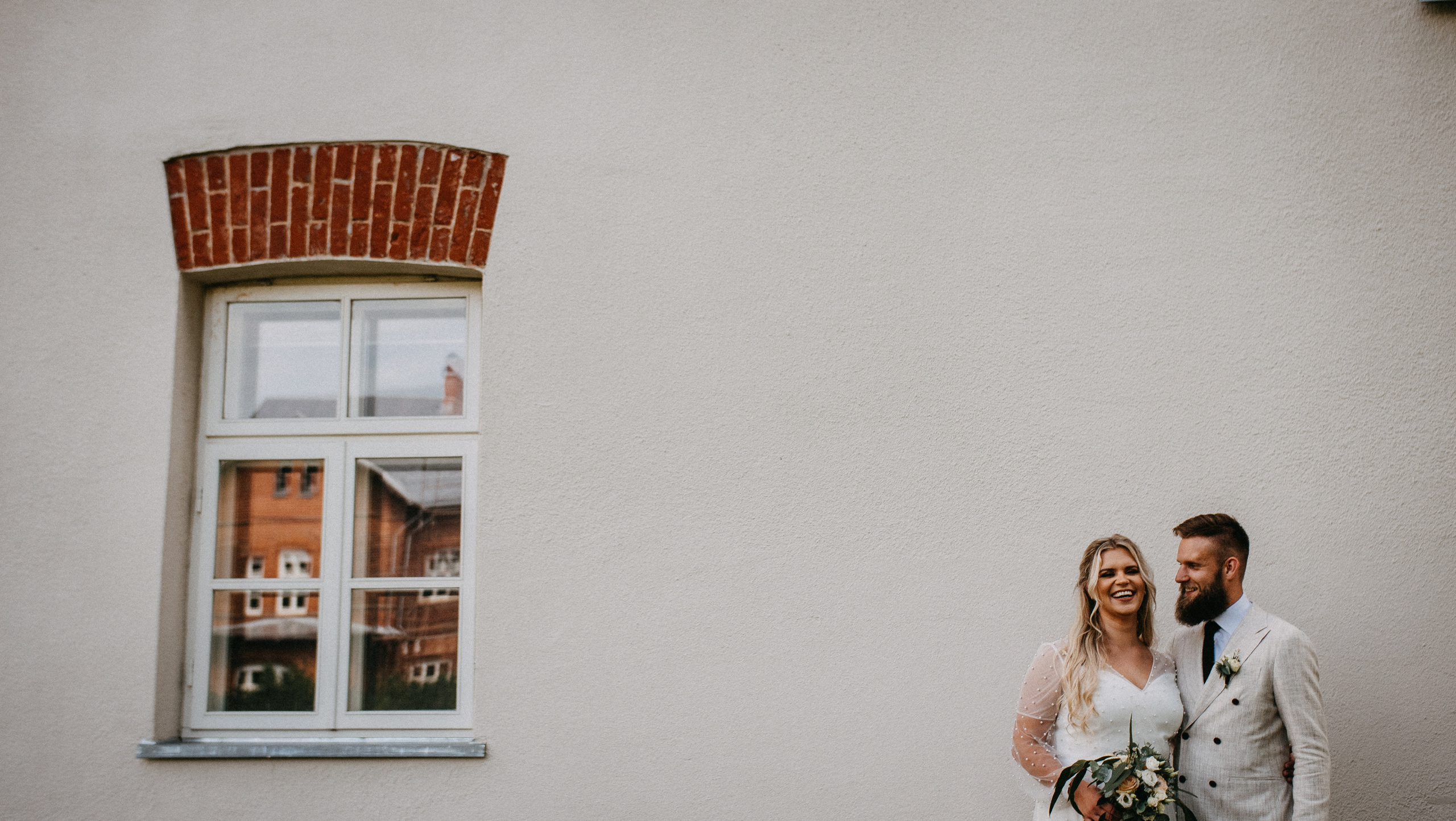 Justas ir Elzbieta. Authentic Wedding Videography