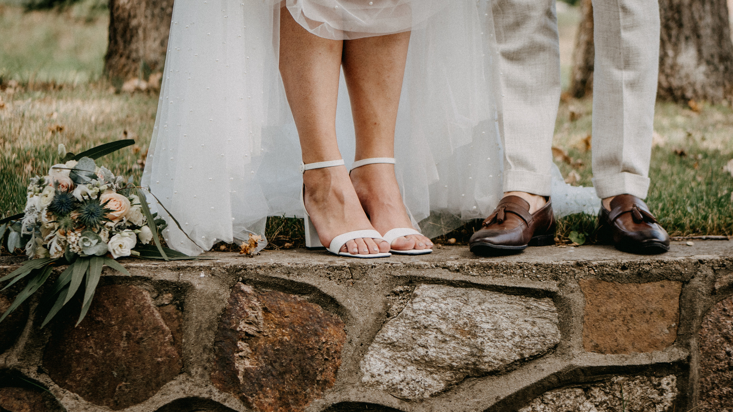 Justas ir Elzbieta. Authentic Wedding Videography