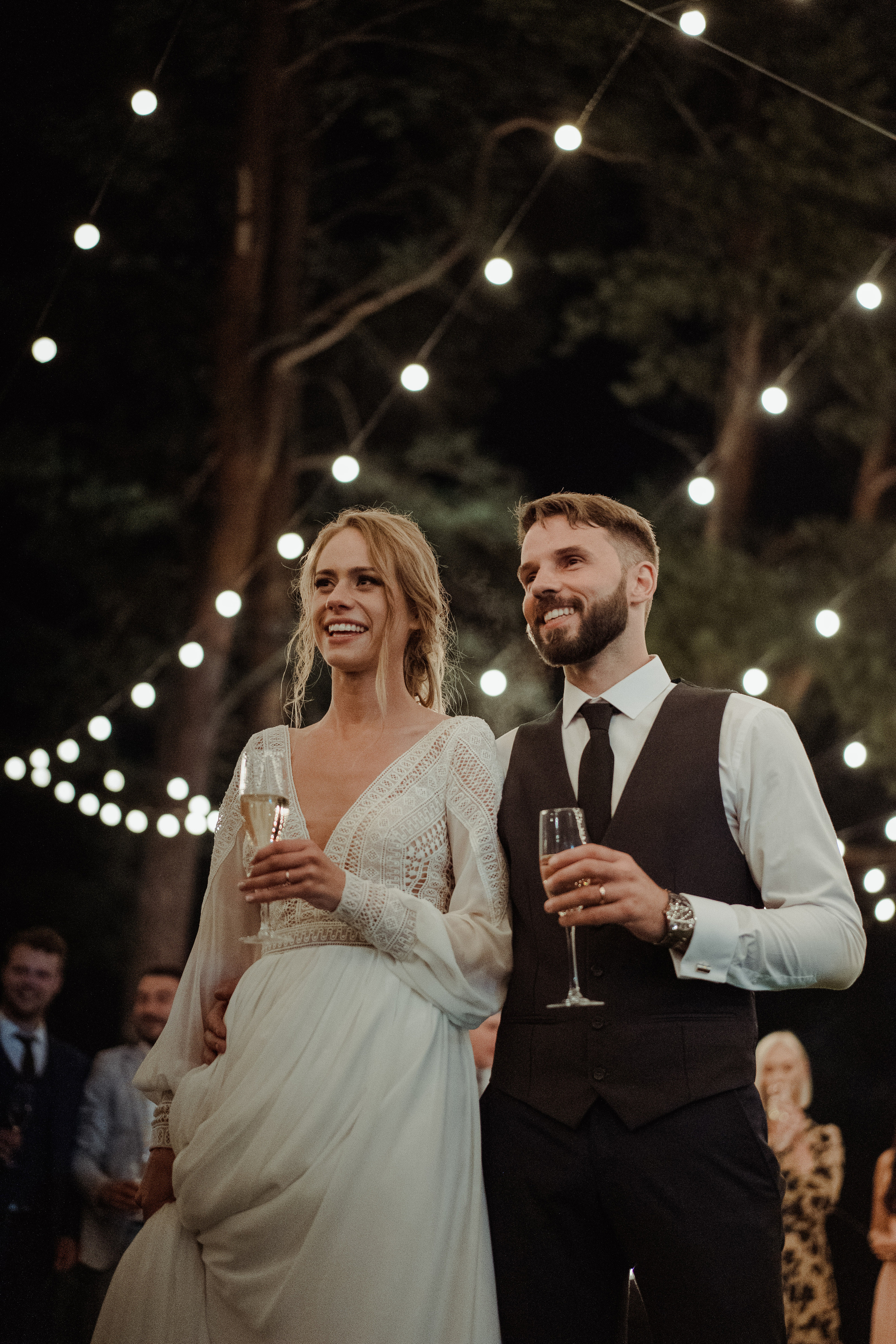 Giedrius ir Gabriele. Authentic Wedding Videography