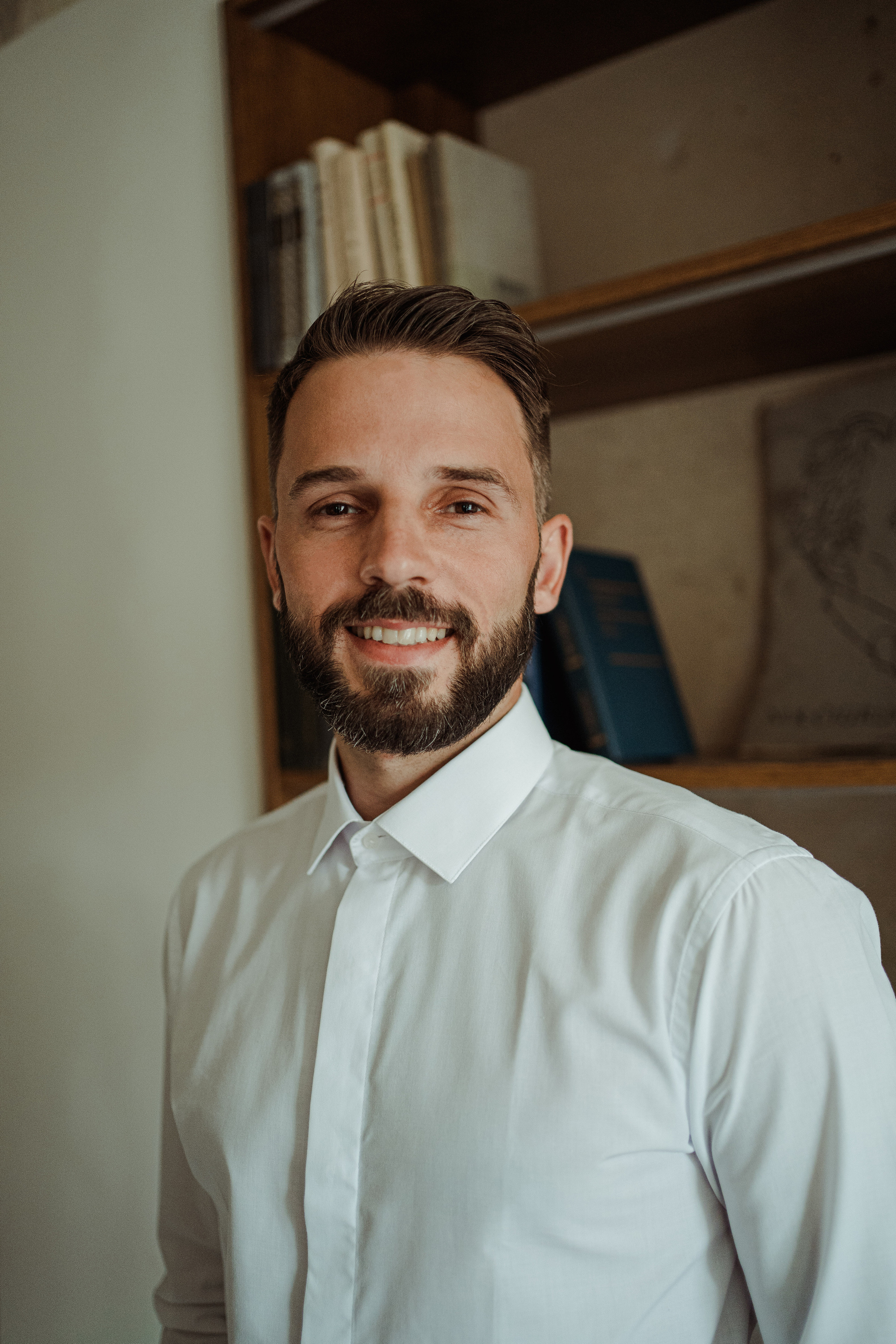 Giedrius ir Gabriele. Authentic Wedding Videography