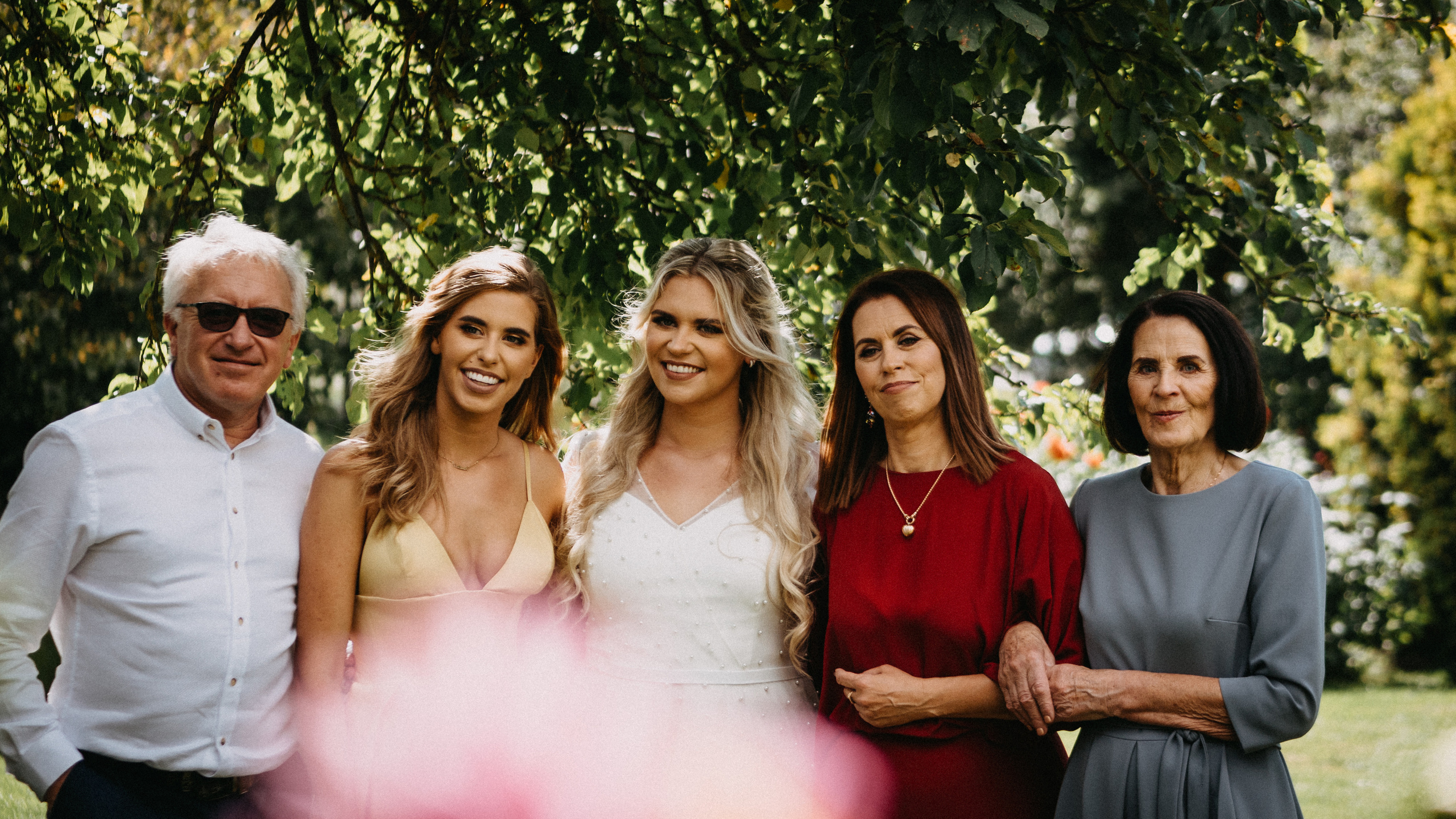 Justas ir Elzbieta. Authentic Wedding Videography