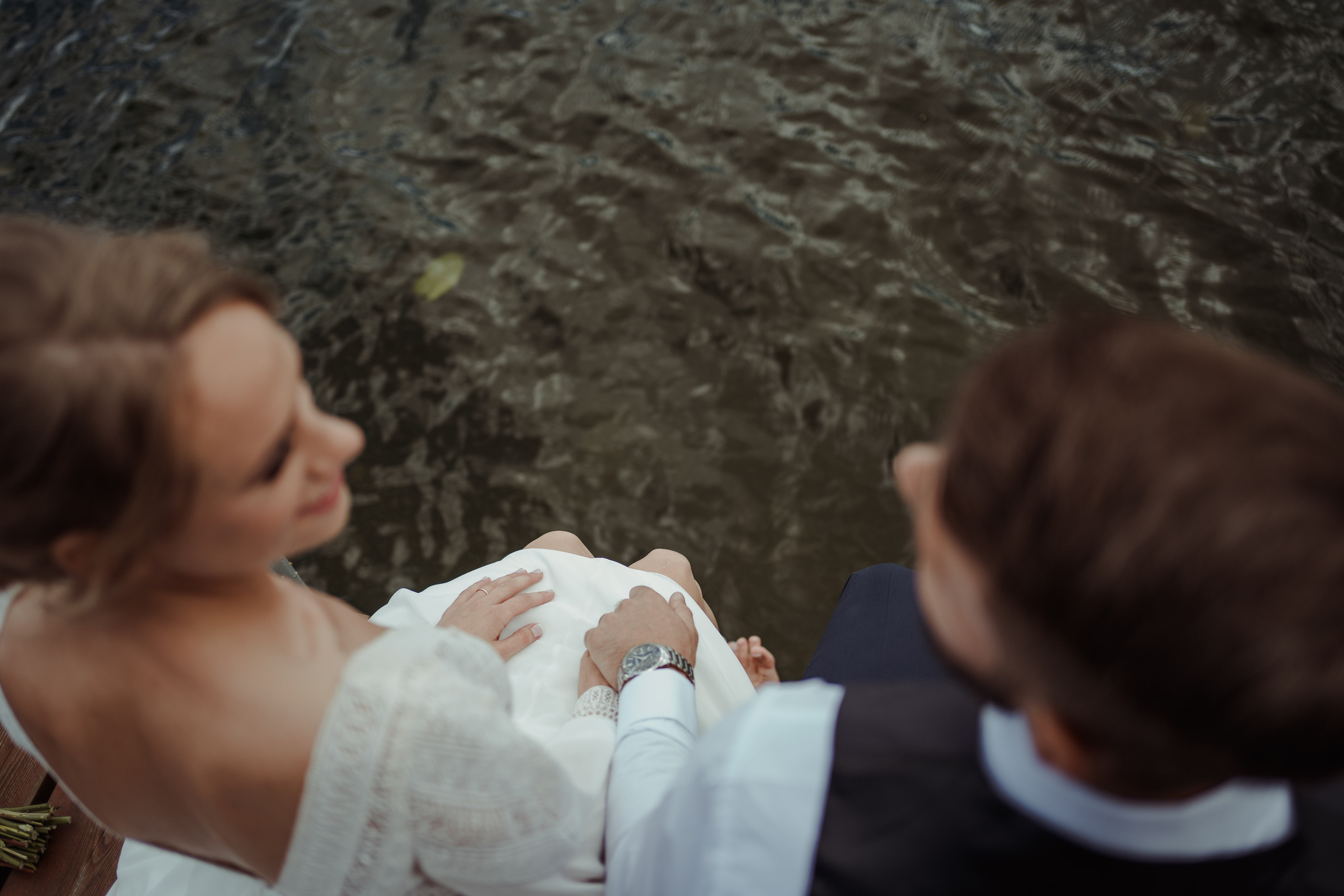 Giedrius ir Gabriele. Authentic Wedding Videography