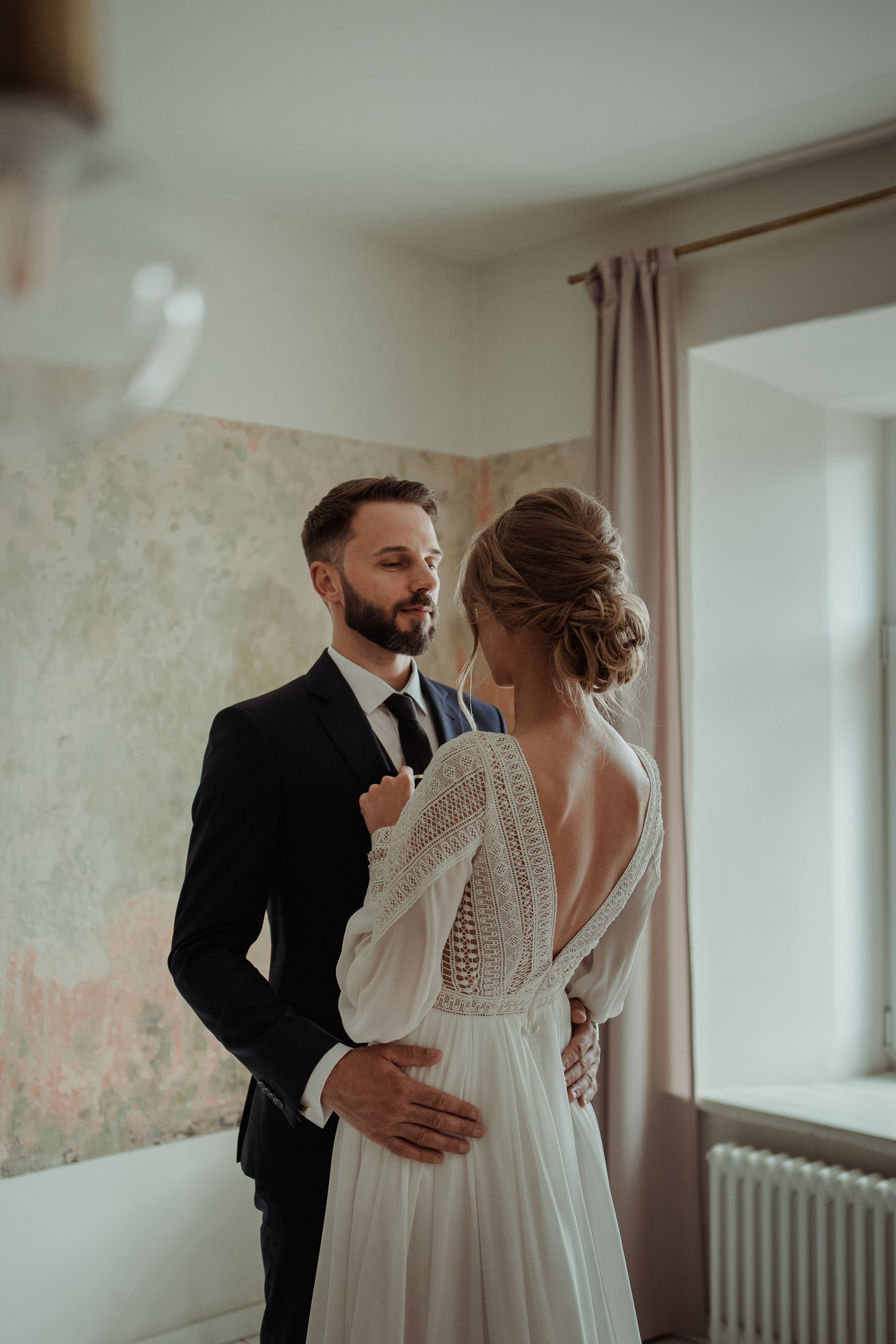 Giedrius ir Gabriele. Authentic Wedding Videography