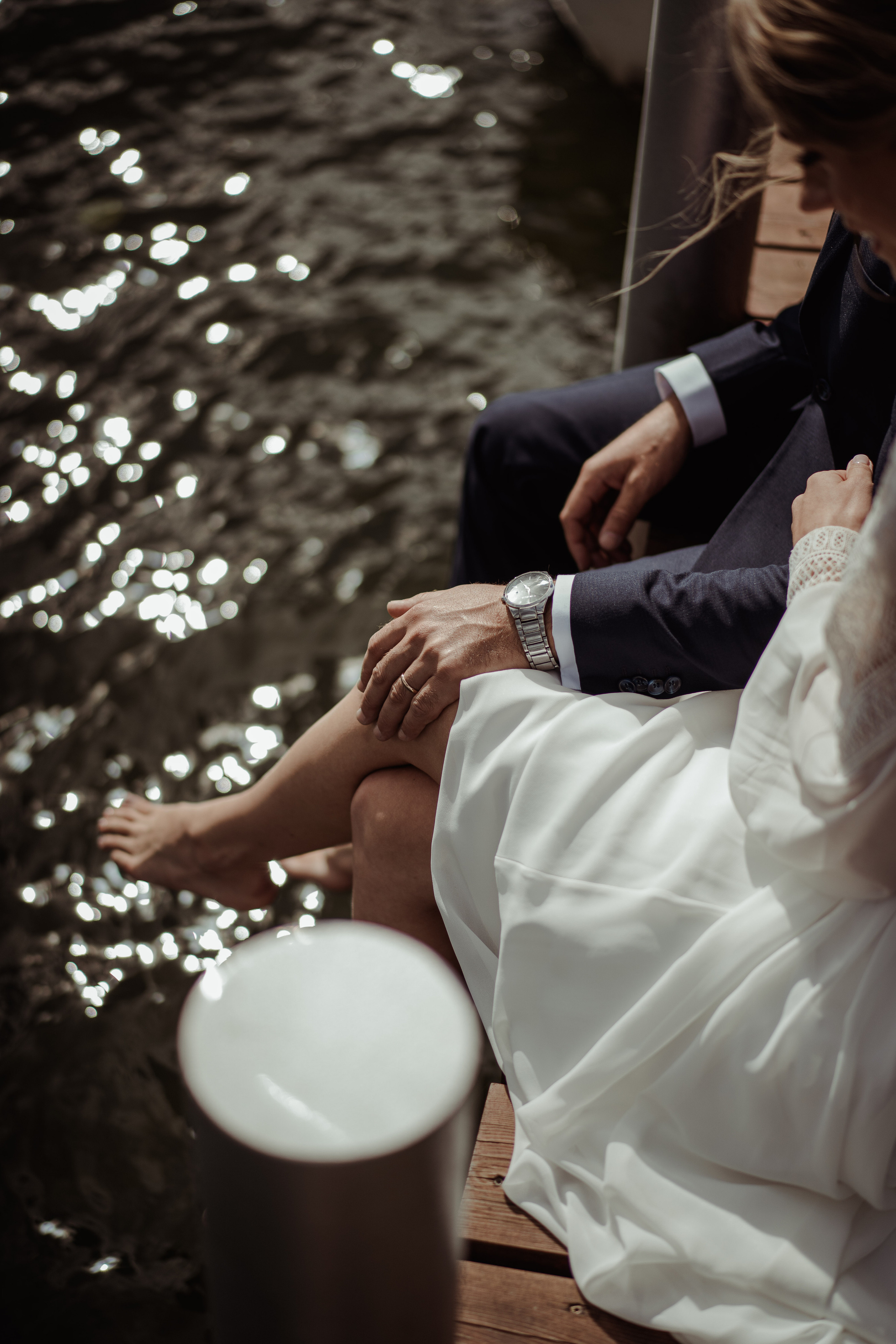 Giedrius ir Gabriele. Authentic Wedding Videography