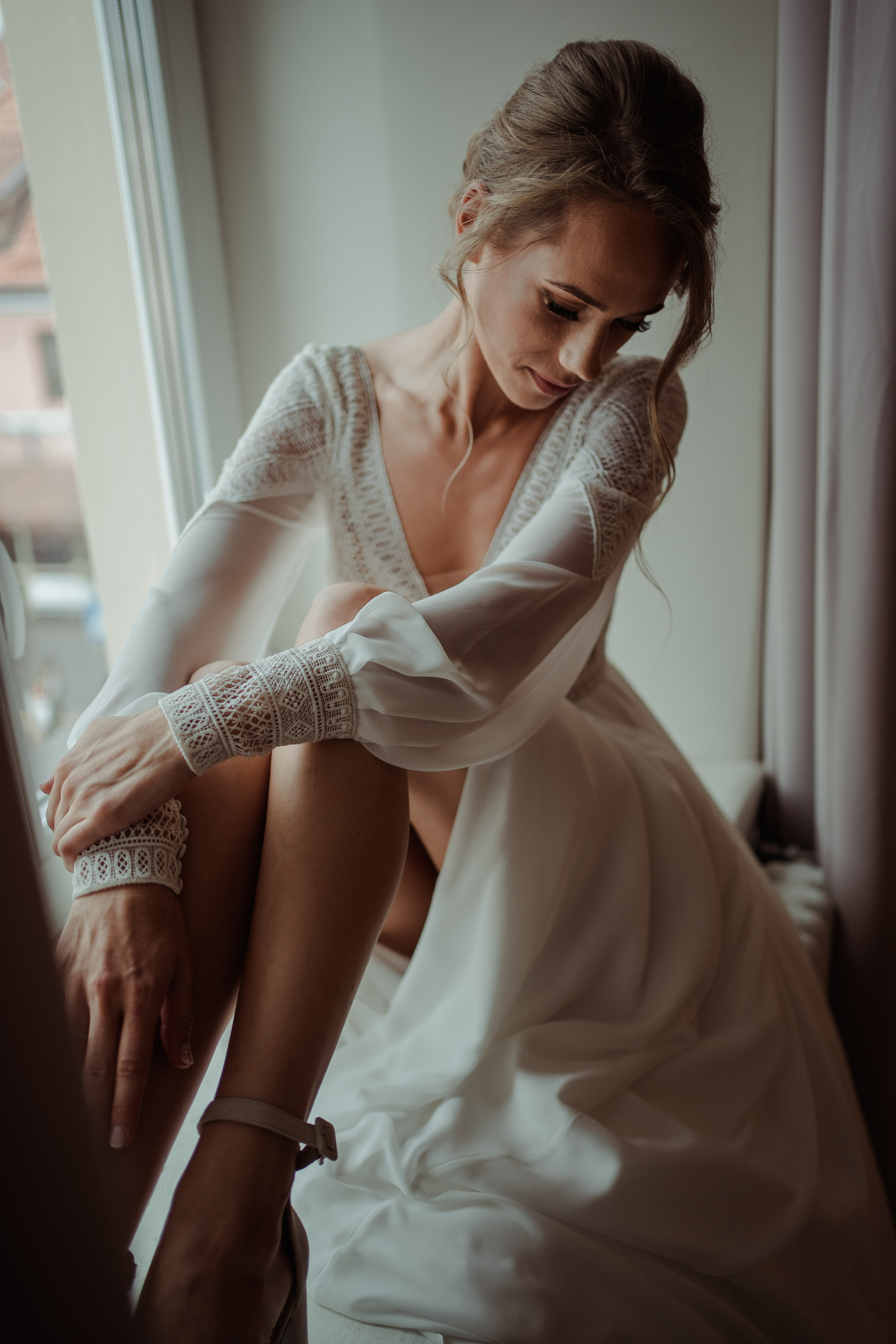 Giedrius ir Gabriele. Authentic Wedding Videography