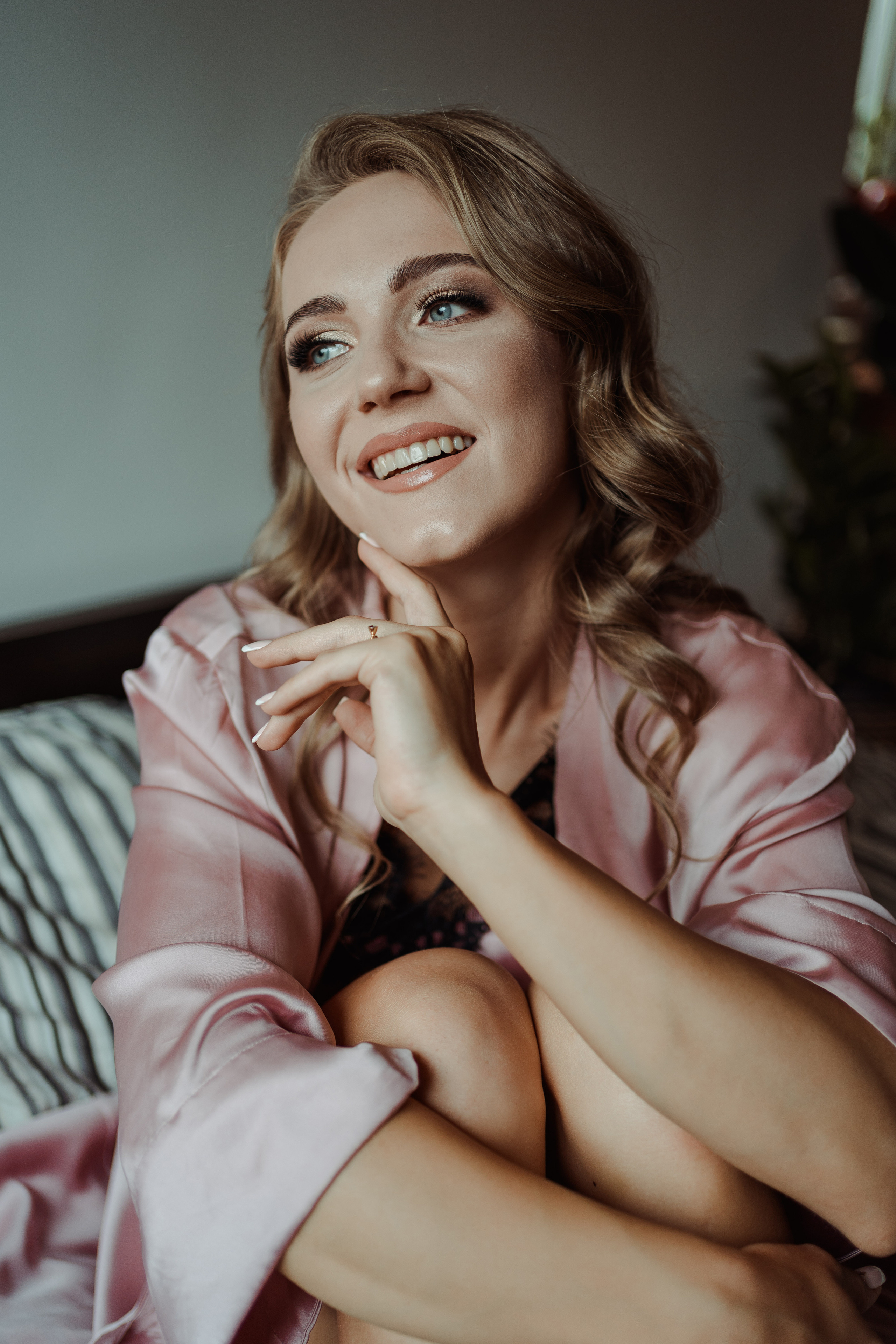 Emilis ir Karolina. Authentic Wedding Videography