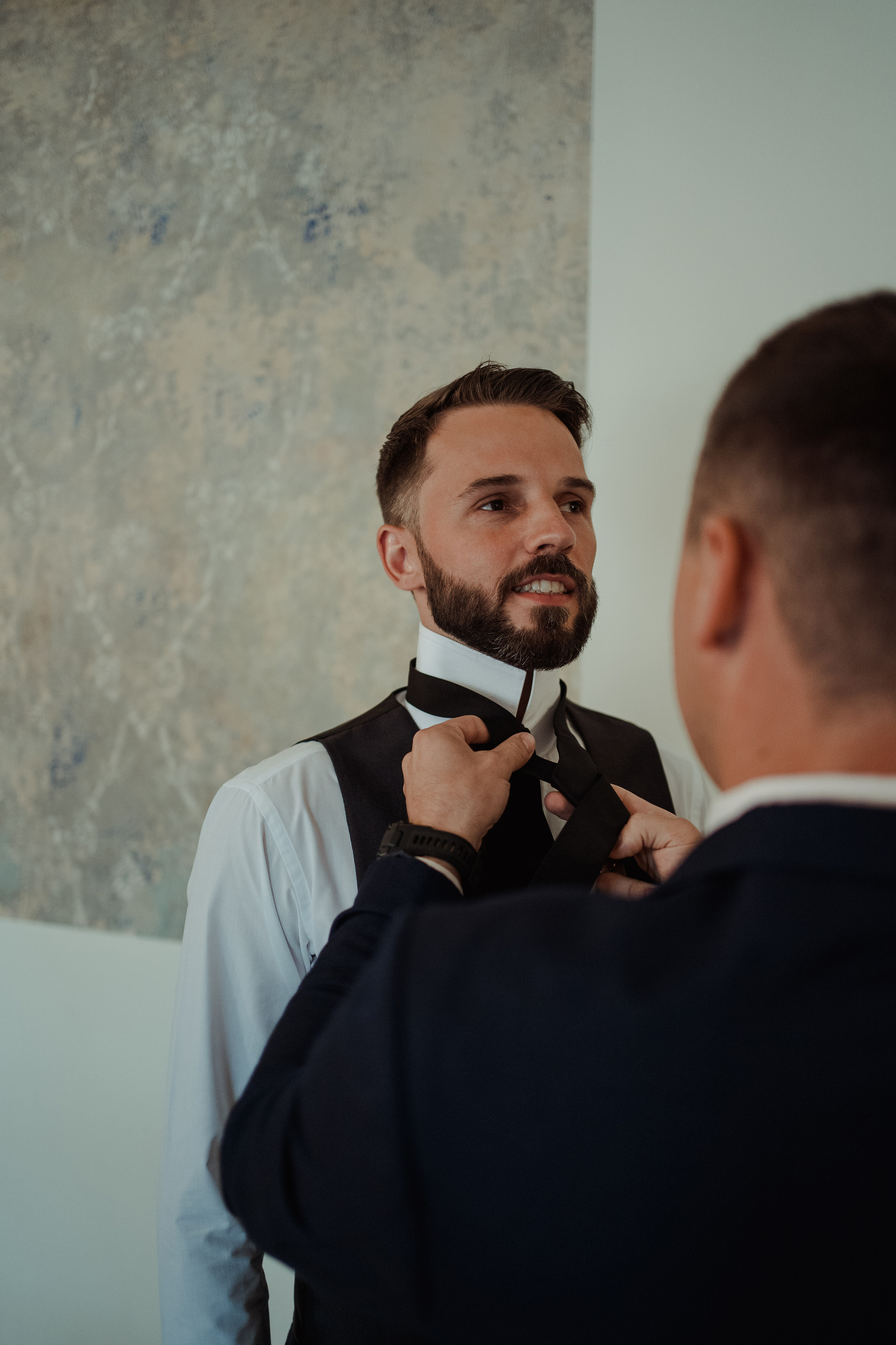 Giedrius ir Gabriele. Authentic Wedding Videography