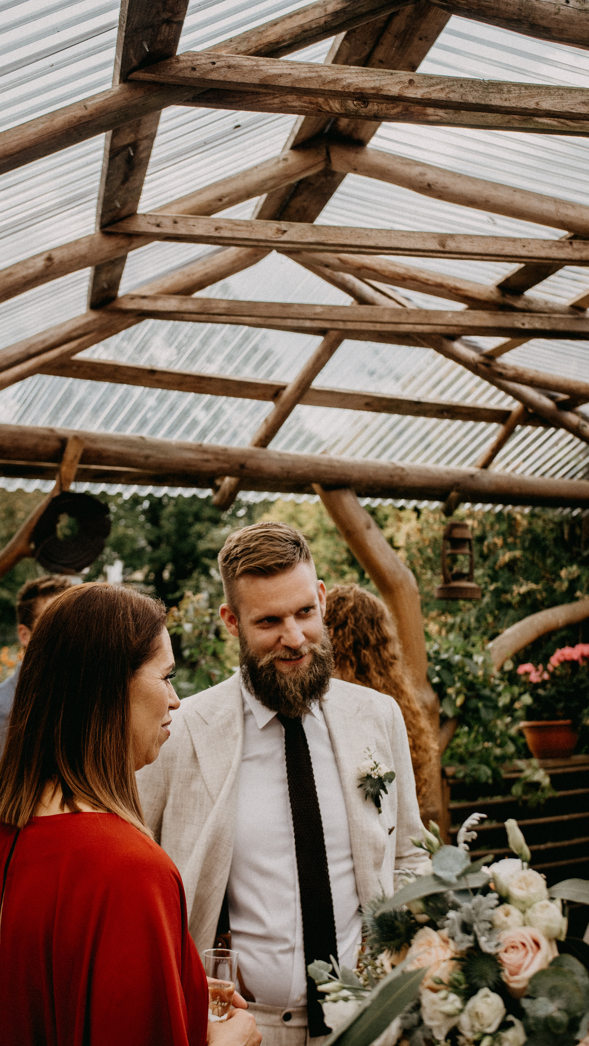 Justas ir Elzbieta. Authentic Wedding Videography