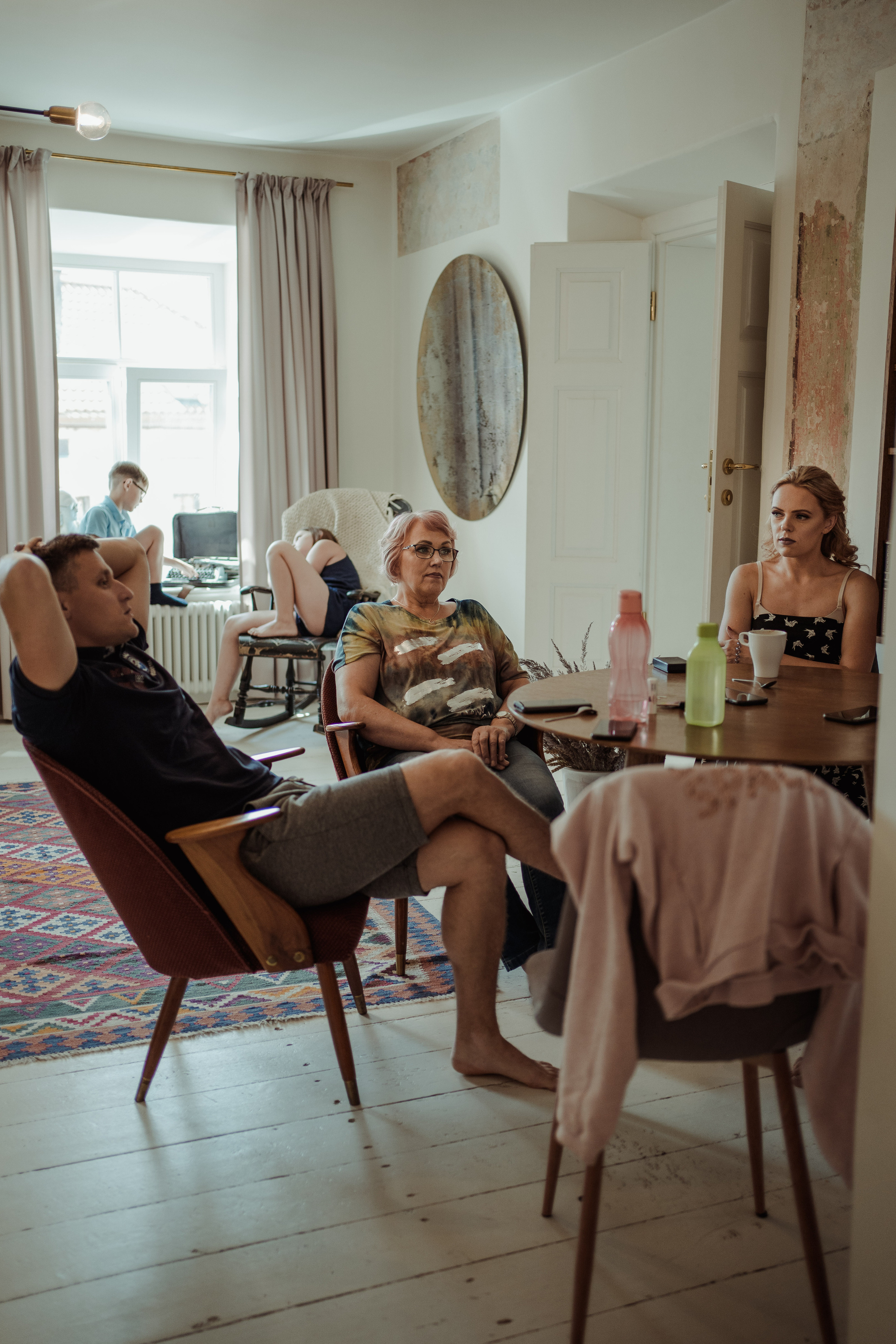 Giedrius ir Gabriele. Authentic Wedding Videography