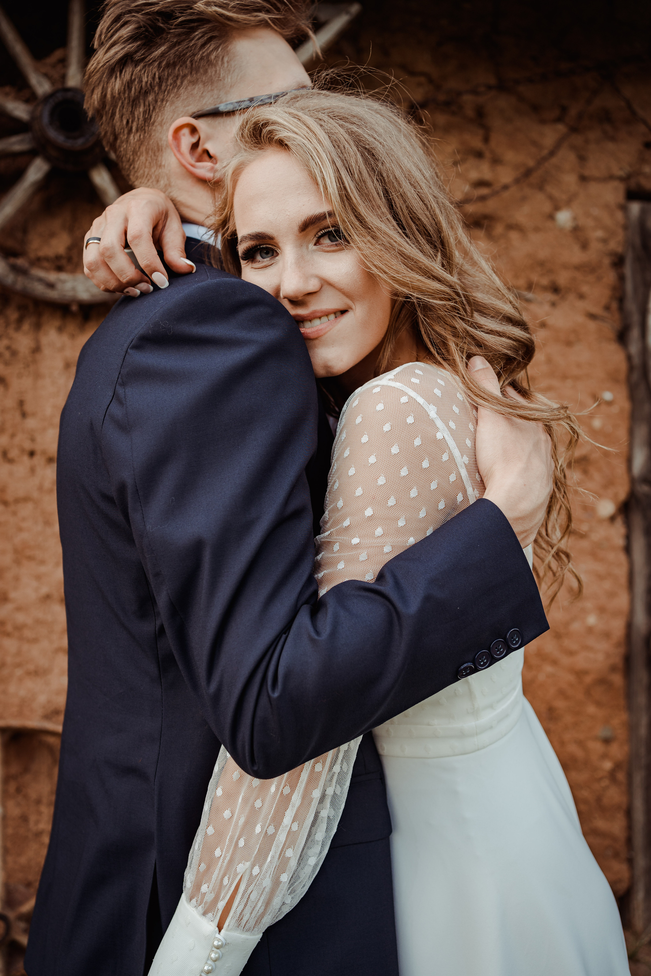 Emilis ir Karolina. Authentic Wedding Videography