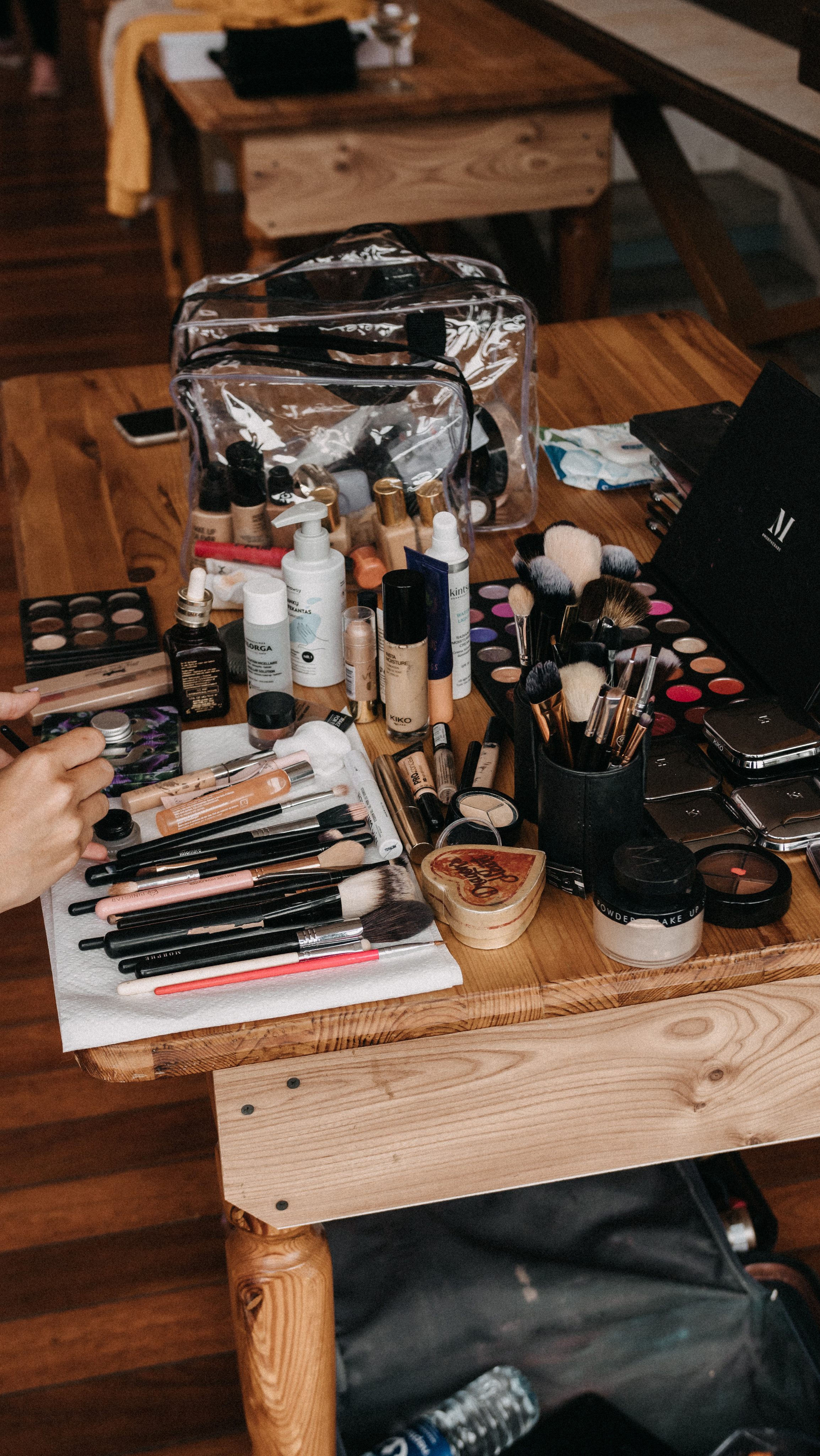 Laimis ir Egle. Authentic Wedding Videography