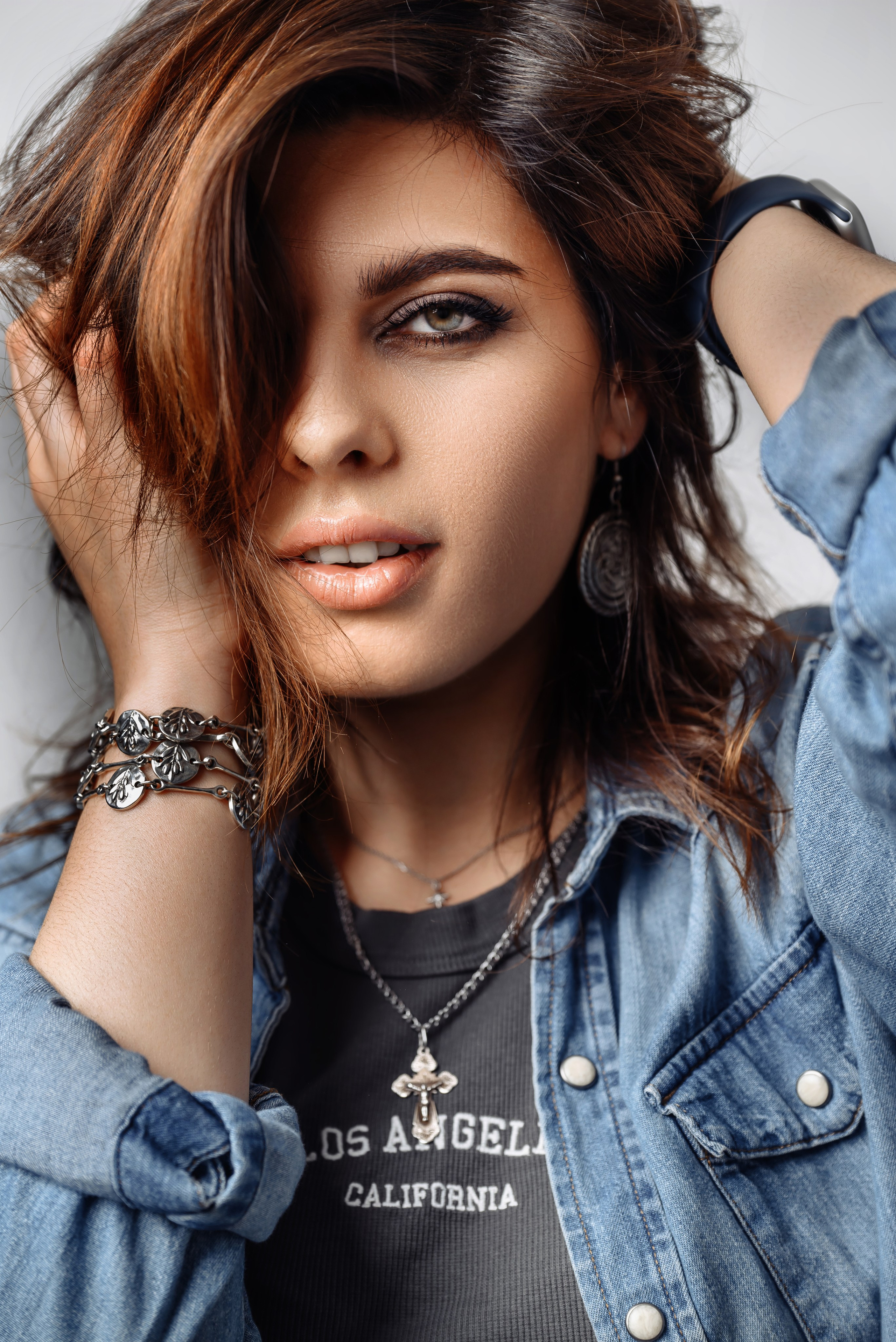 PROSTIR – Фотостудія в Каневі | Оренда студії та фотосесії. Фотограф — Юрій Носач