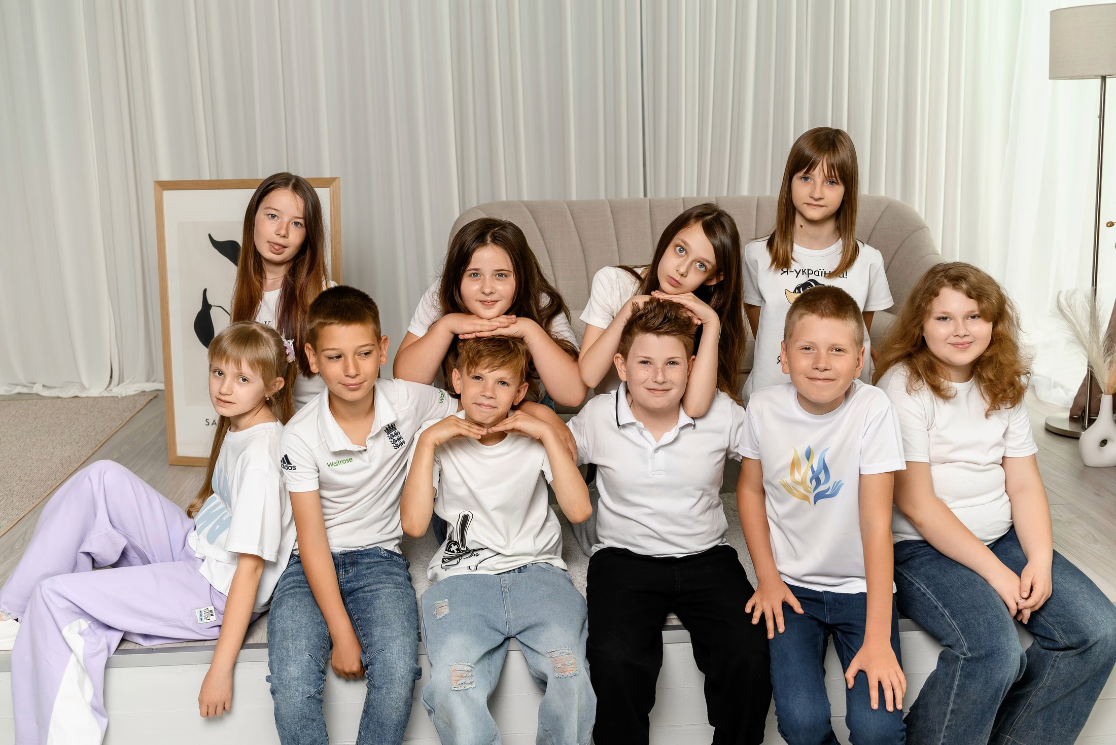 Випускні альбоми - 4 клас | Черкаси. Фотограф — Юрій Носач | Весільна, сімейна, дитяча, випускна зйомка, фотокниги | Канів, Черкаси, Київ