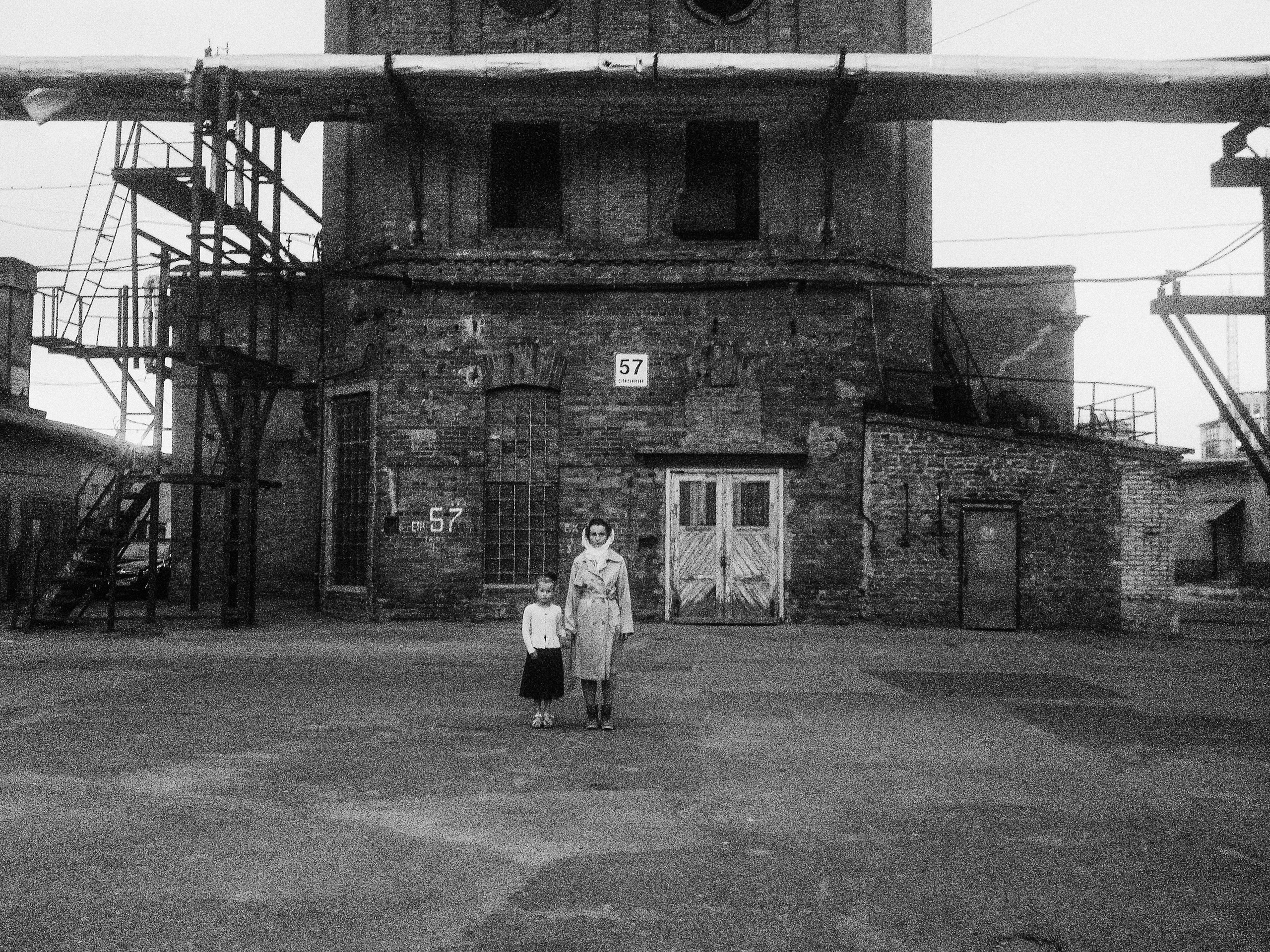 The Portrait with a Lover. Maria Węsławska-Gribina