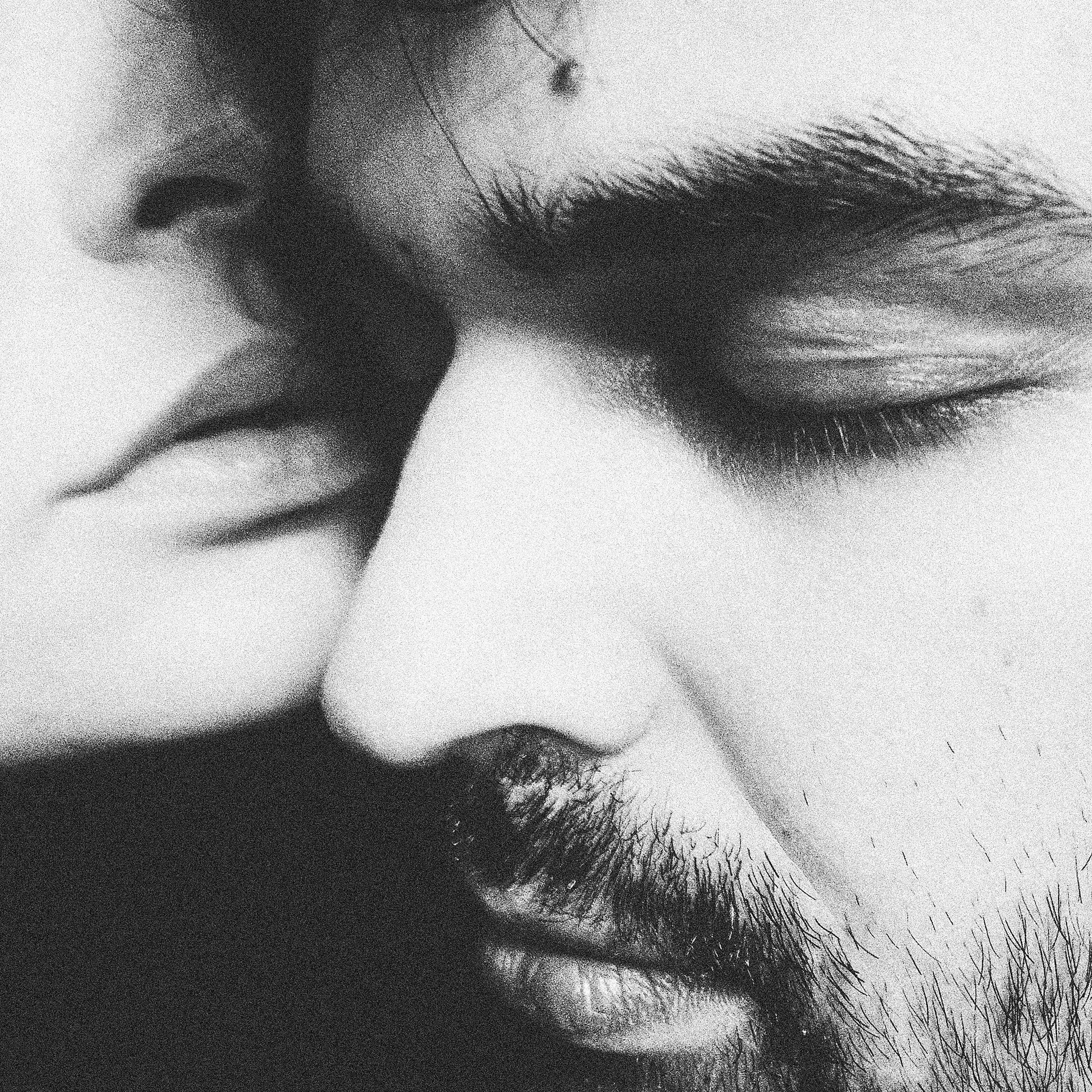 The Portrait with a Lover. Maria Węsławska-Gribina