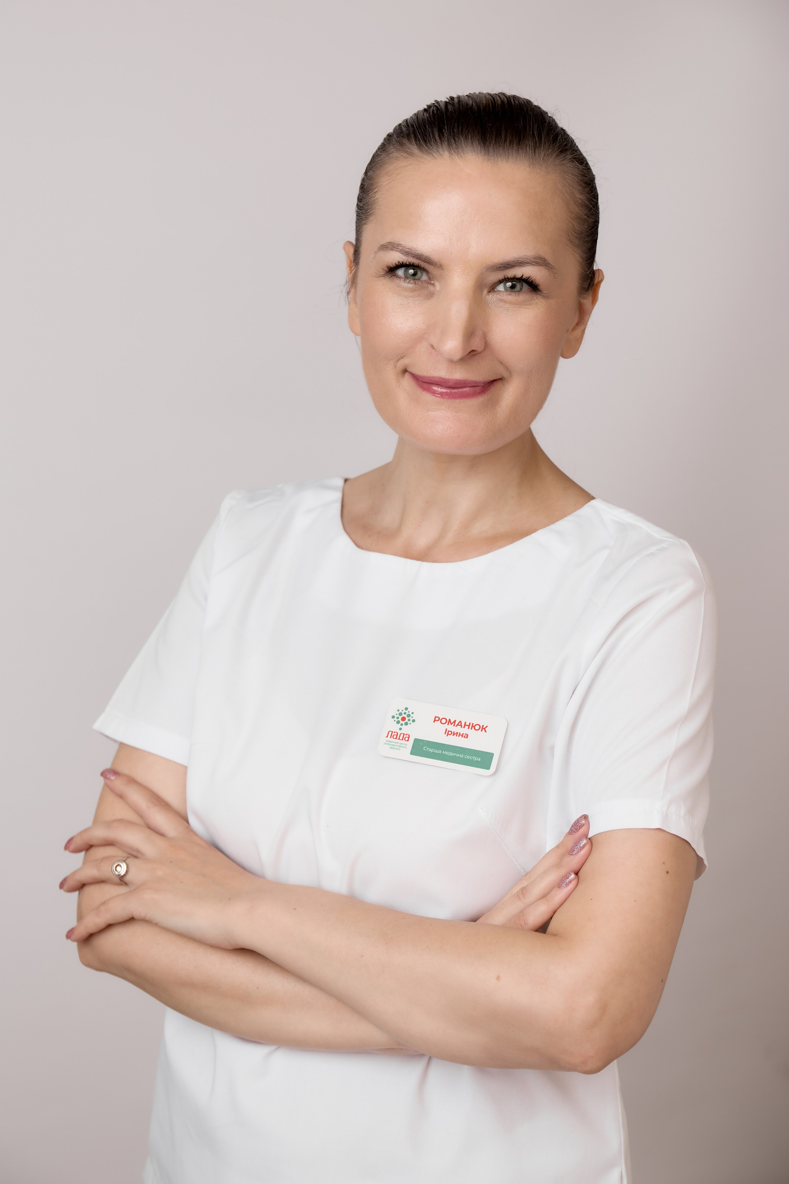 Фотосессия для медицинского центра и врачей в Одессе