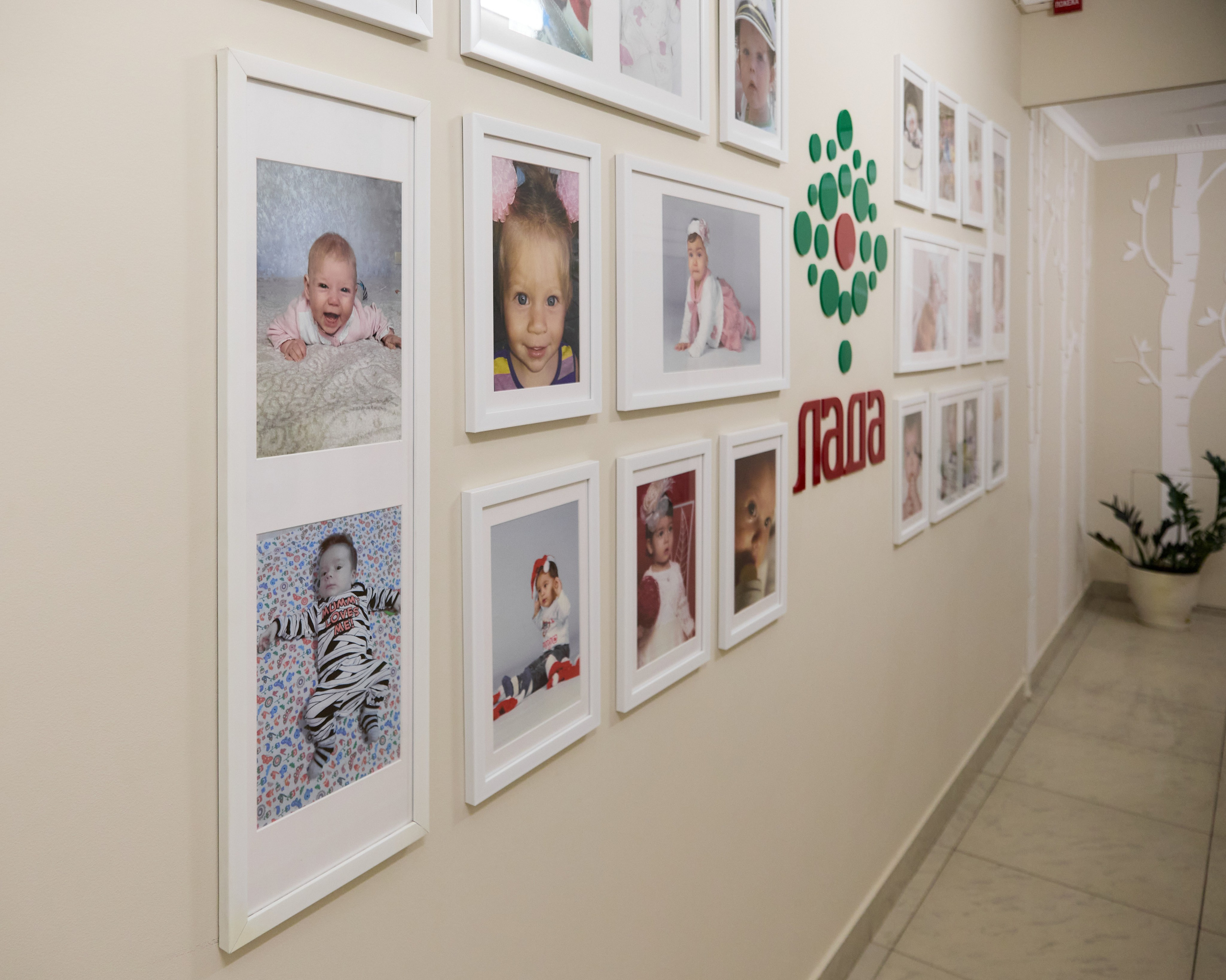 Фотосессия для медицинского центра и врачей в Одессе