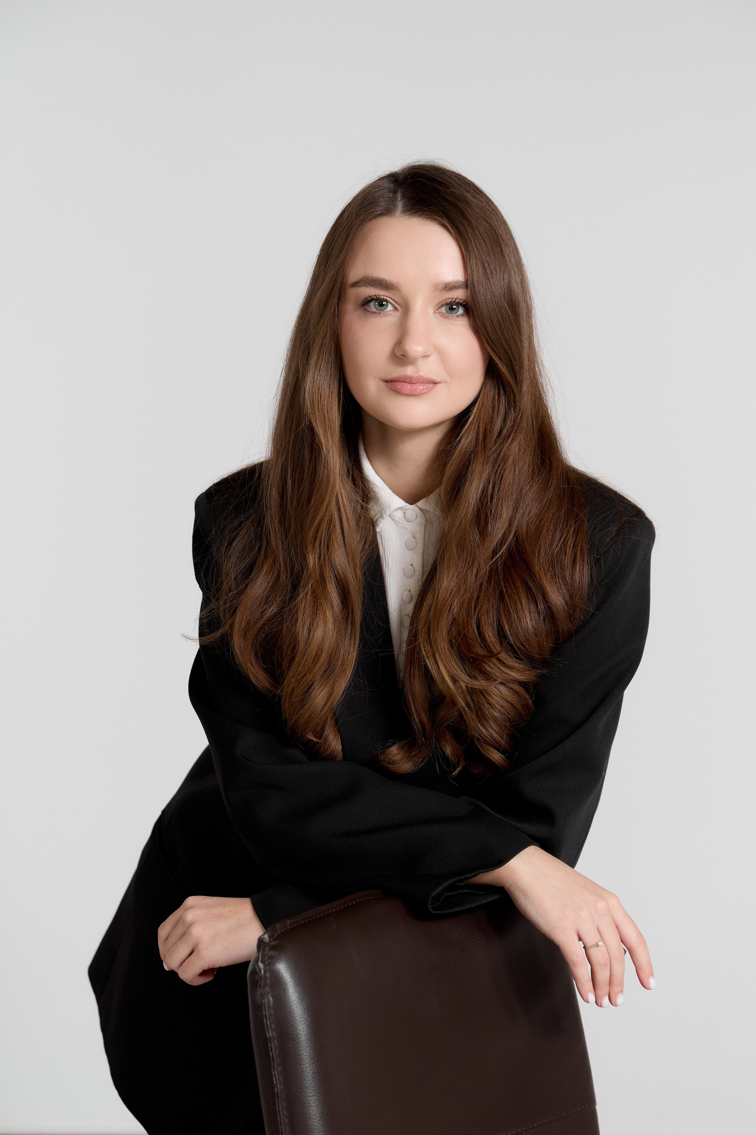 Корпоративна фотосесія для юридичної фірми в Одесі