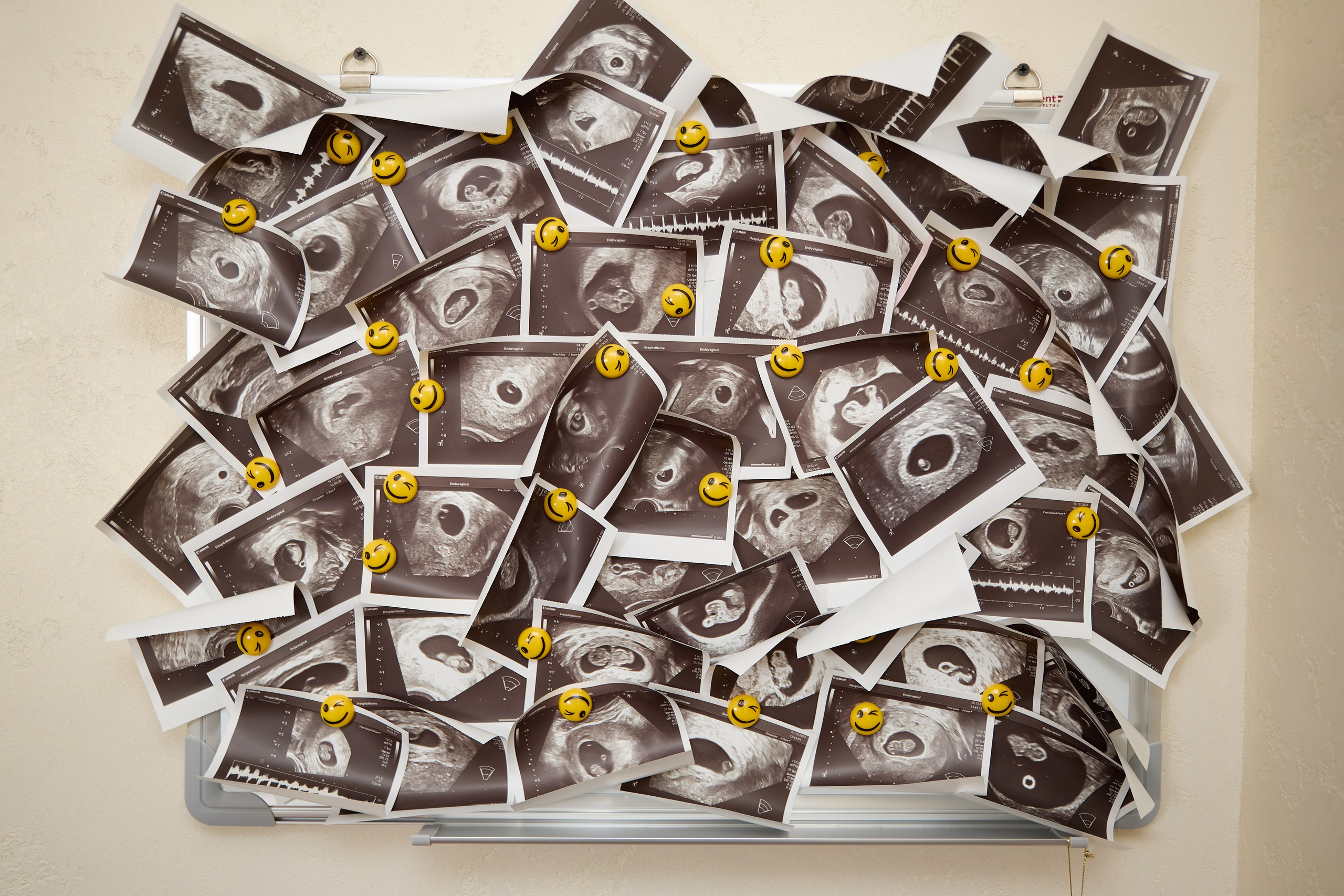 Фотосессия для медицинского центра и врачей в Одессе