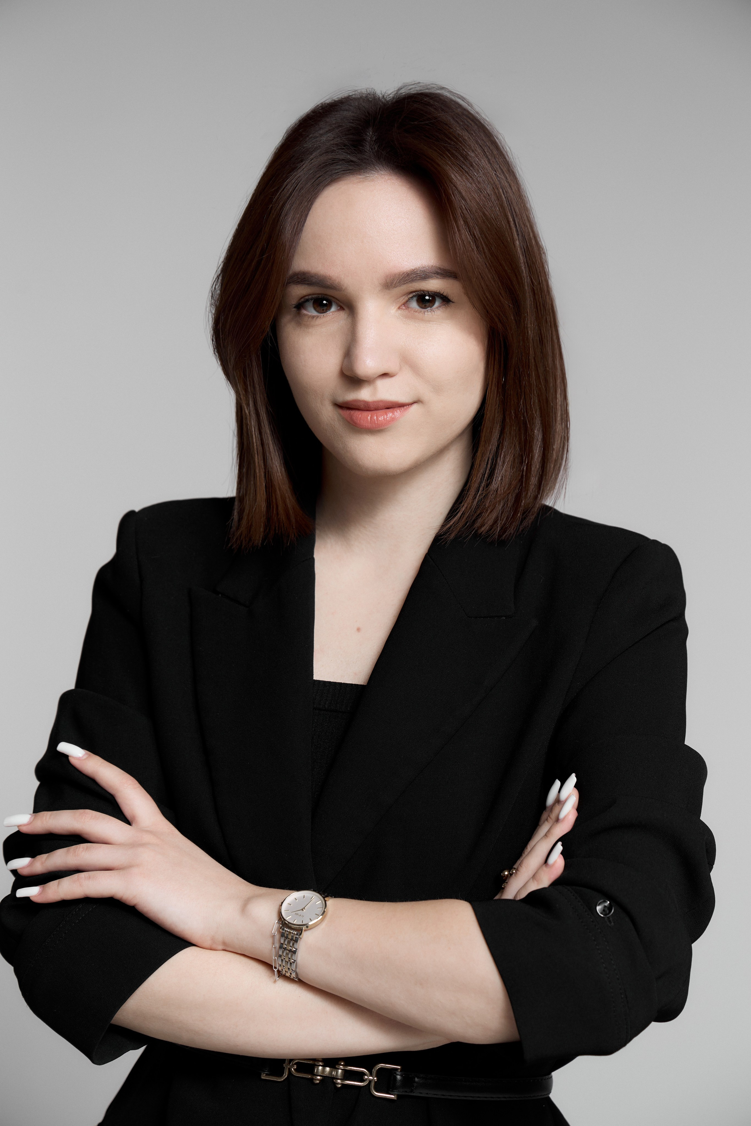 Корпоративна фотосесія для юридичної фірми в Одесі