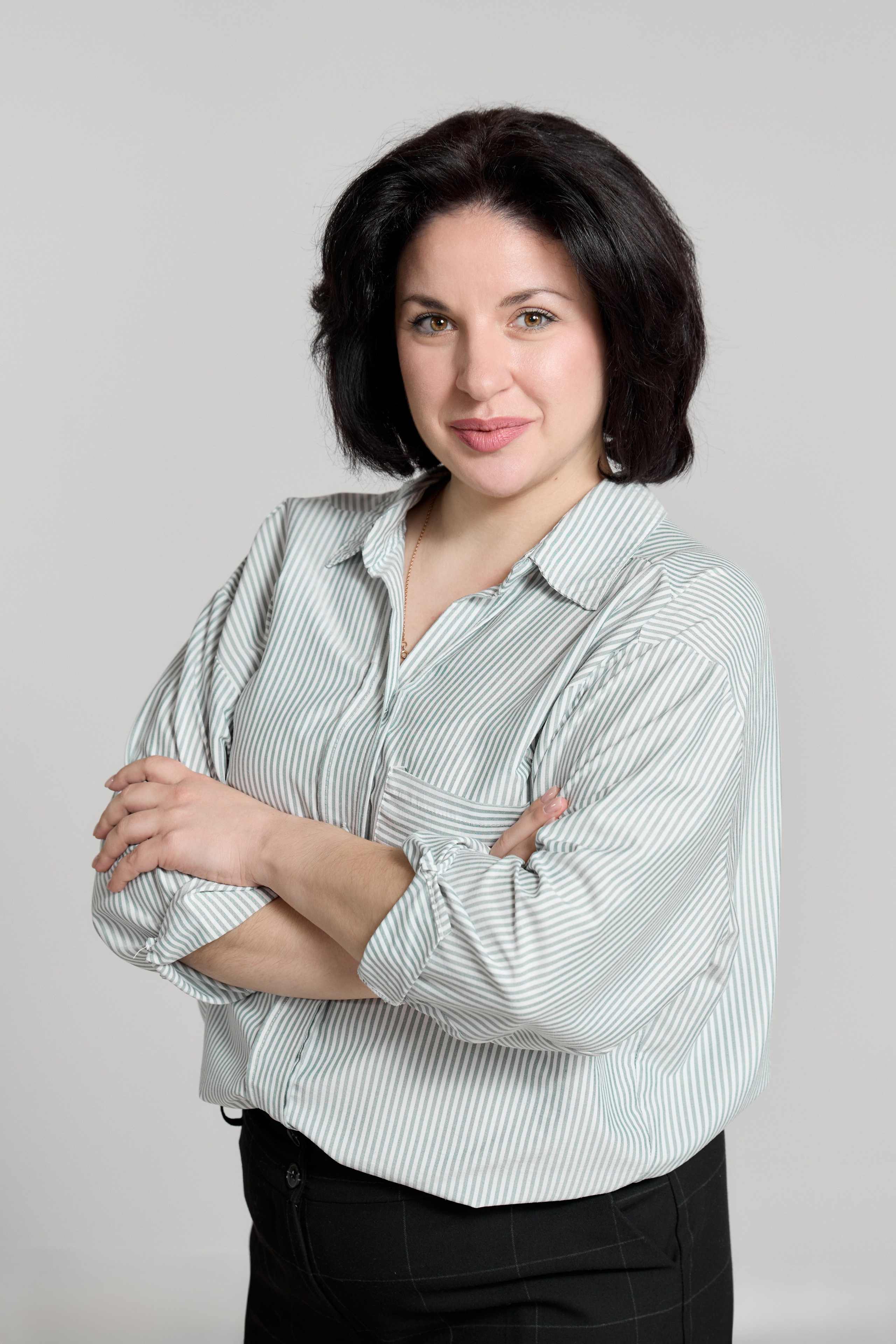 Корпоративна фотосесія для юридичної фірми в Одесі