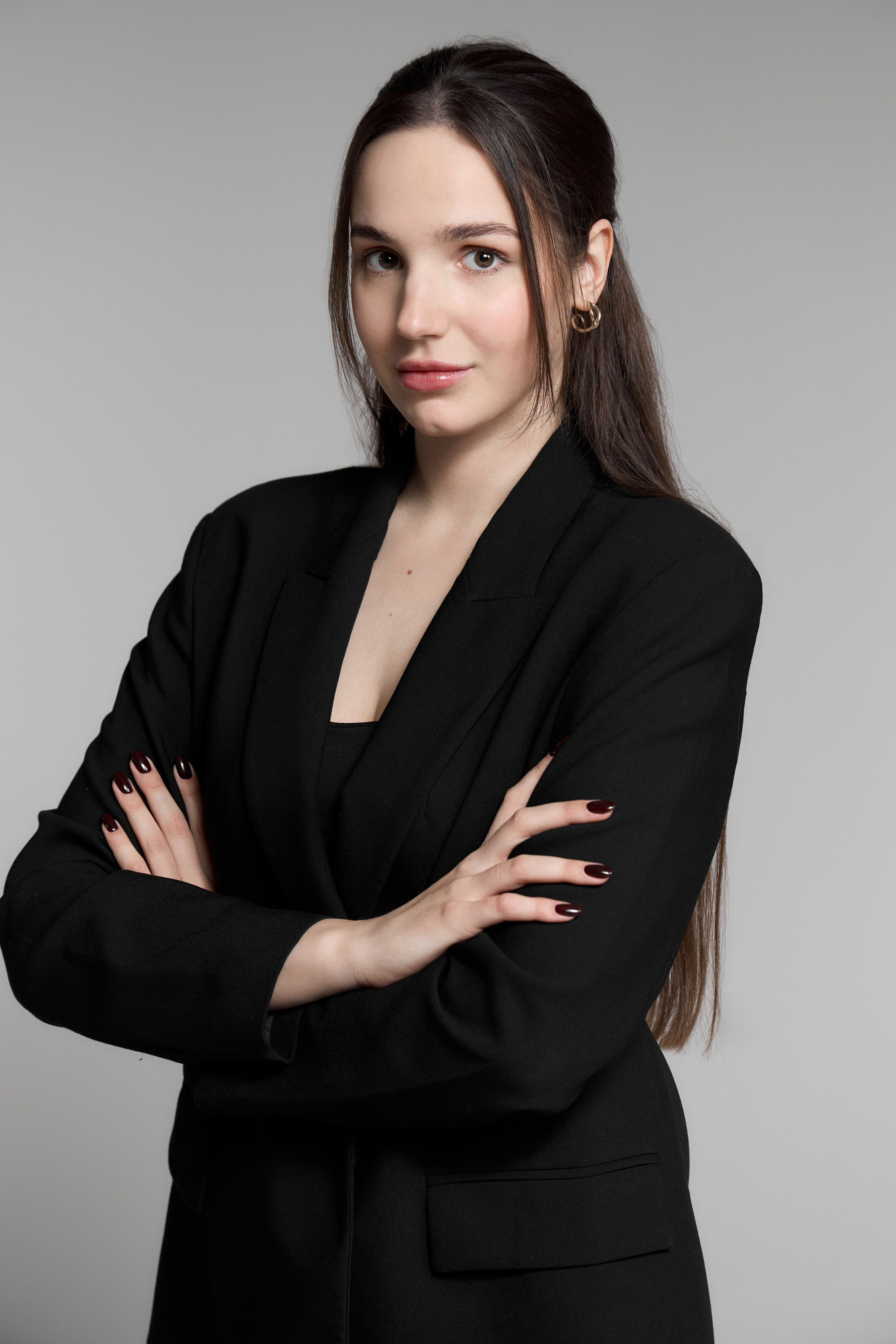 Корпоративна фотосесія для юридичної фірми в Одесі