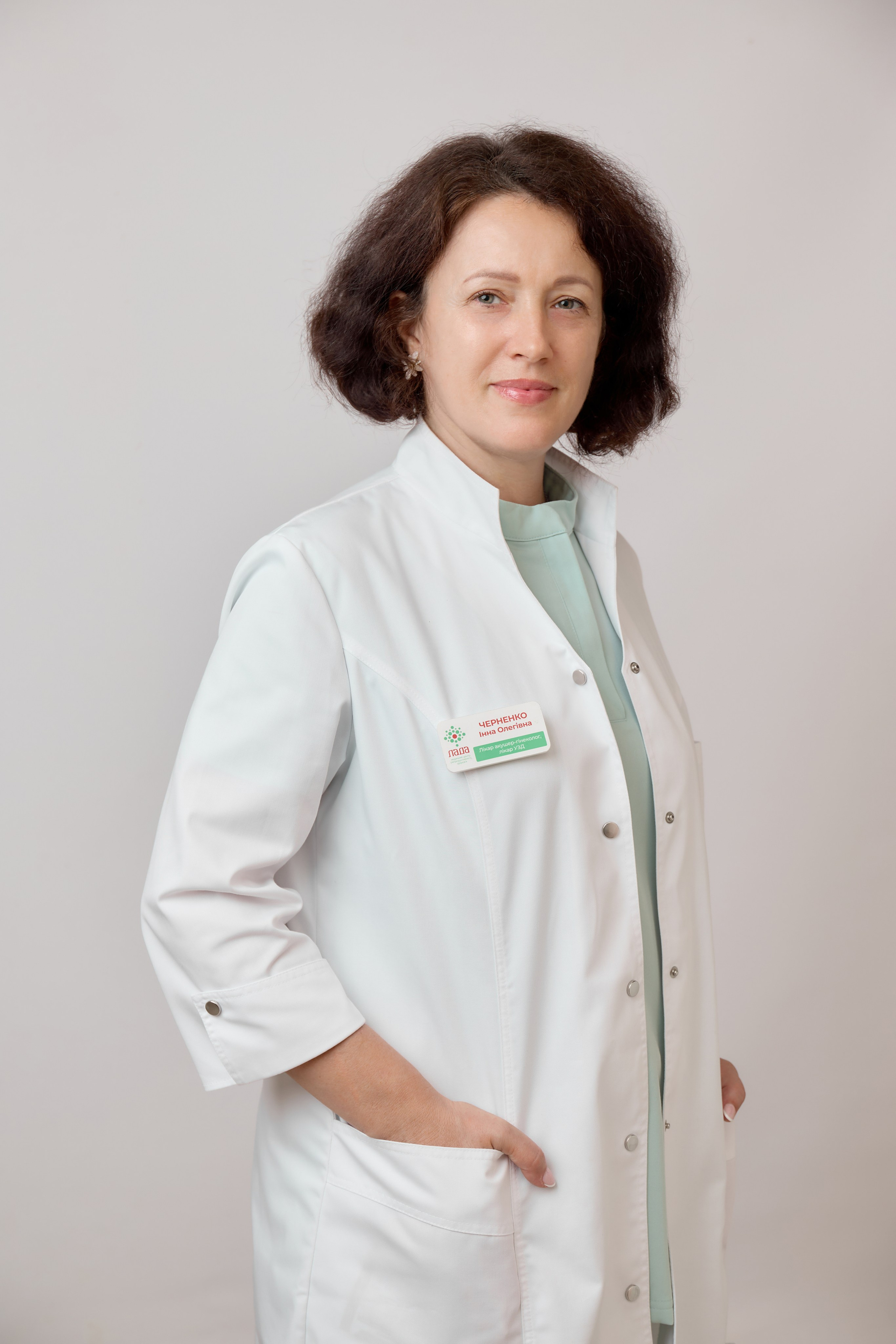 Фотосессия для медицинского центра и врачей в Одессе