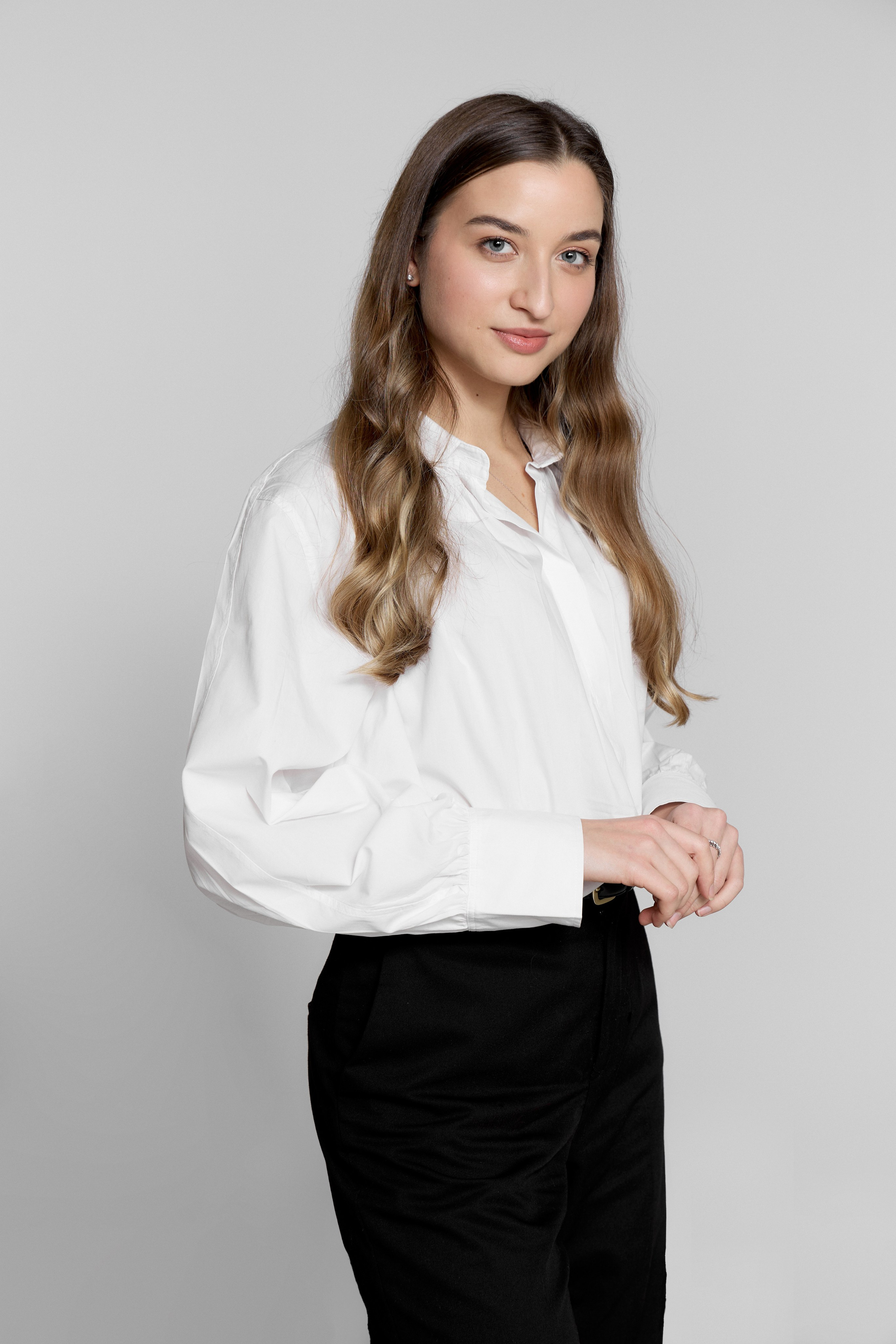 Корпоративна фотосесія для юридичної фірми в Одесі