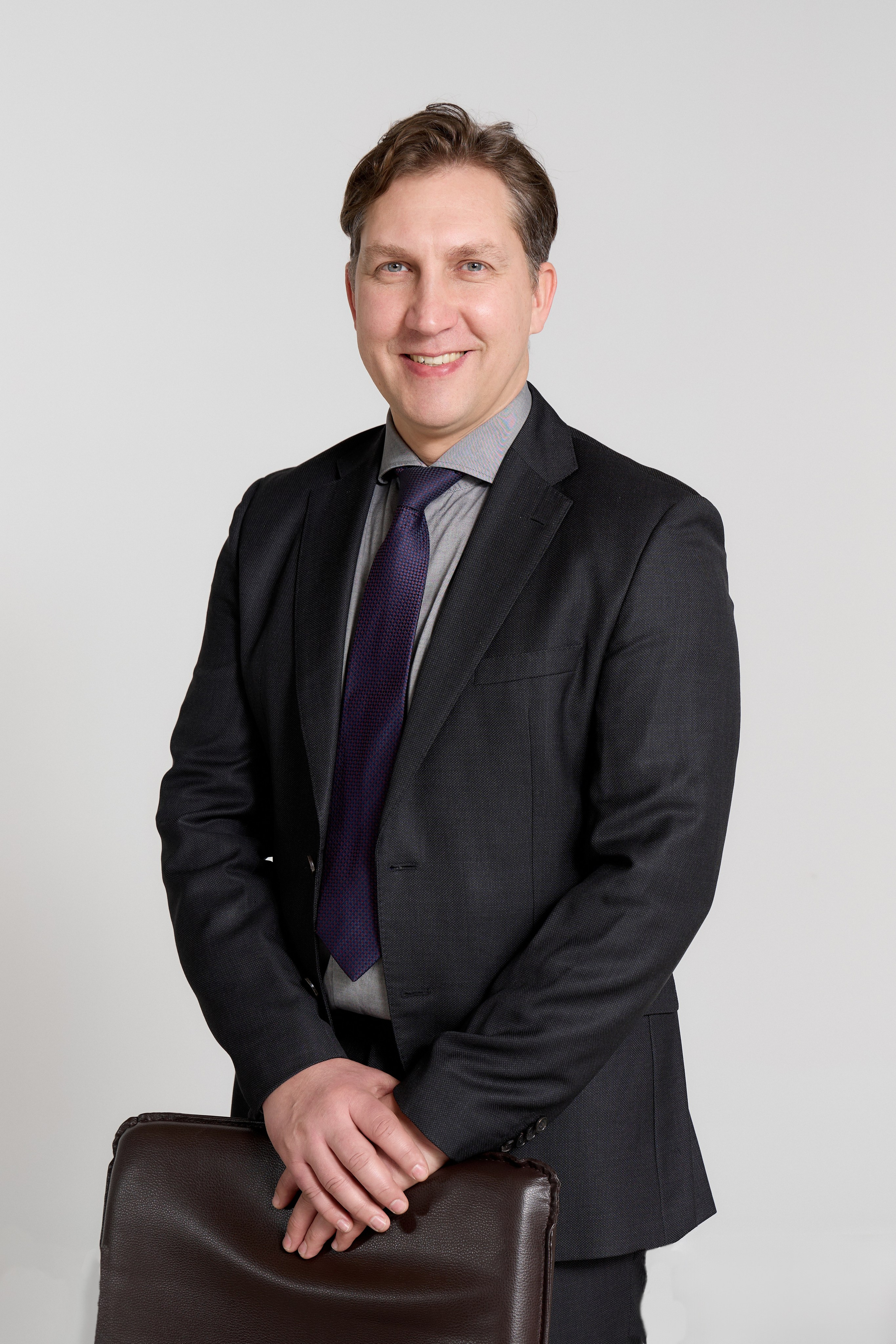 Корпоративна фотосесія для юридичної фірми в Одесі