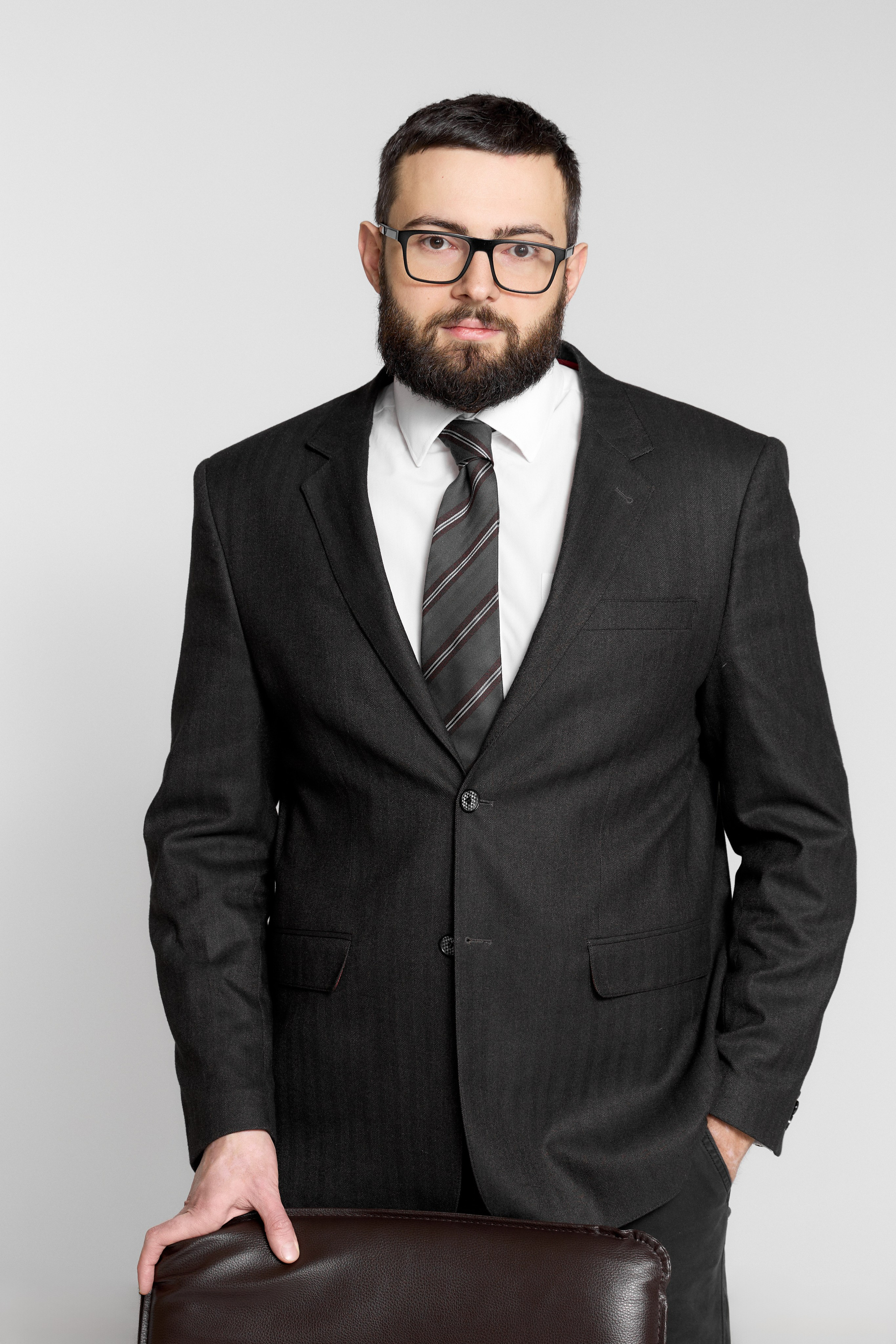 Корпоративна фотосесія для юридичної фірми в Одесі