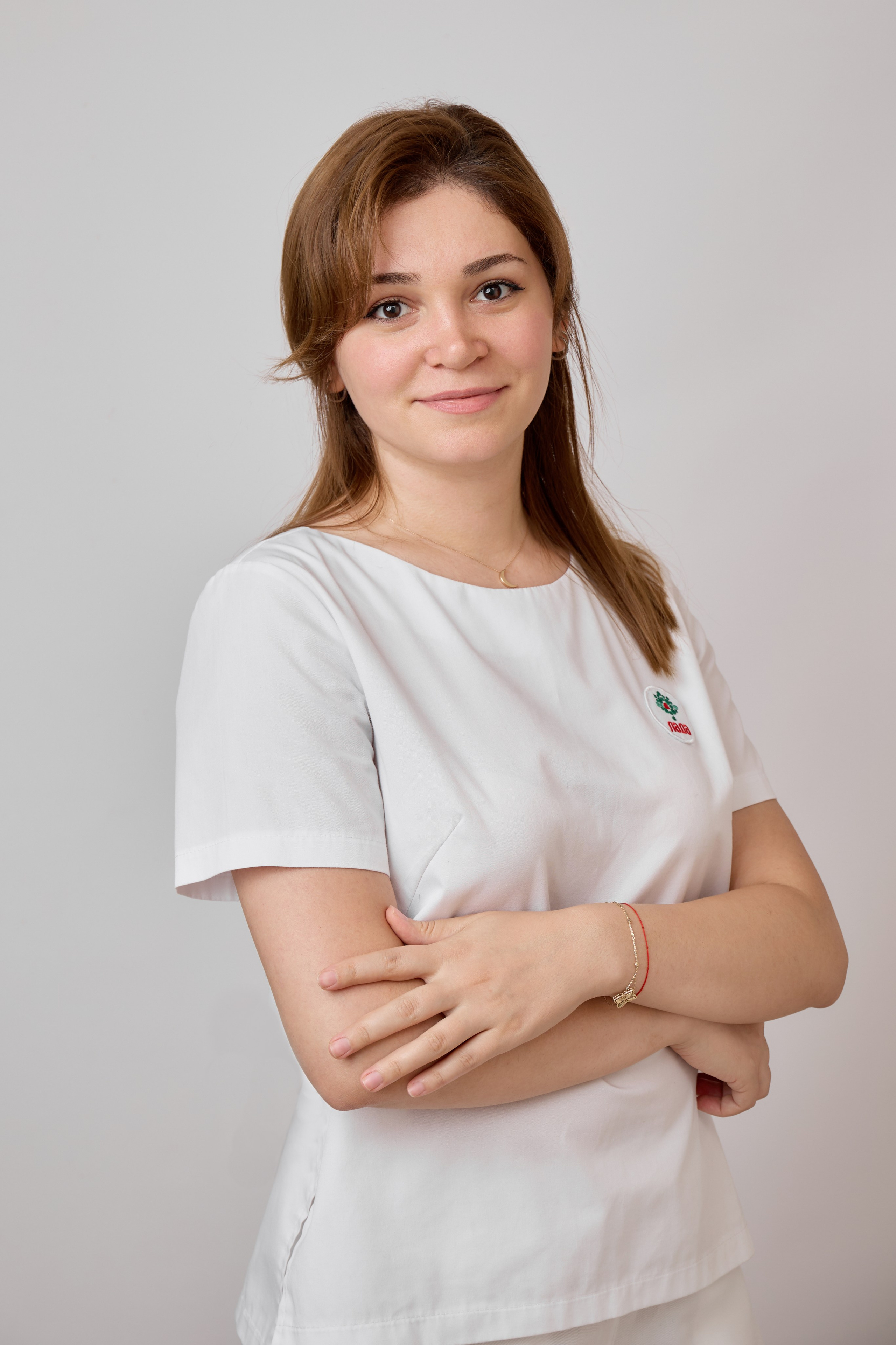 Фотосессия для медицинского центра и врачей в Одессе