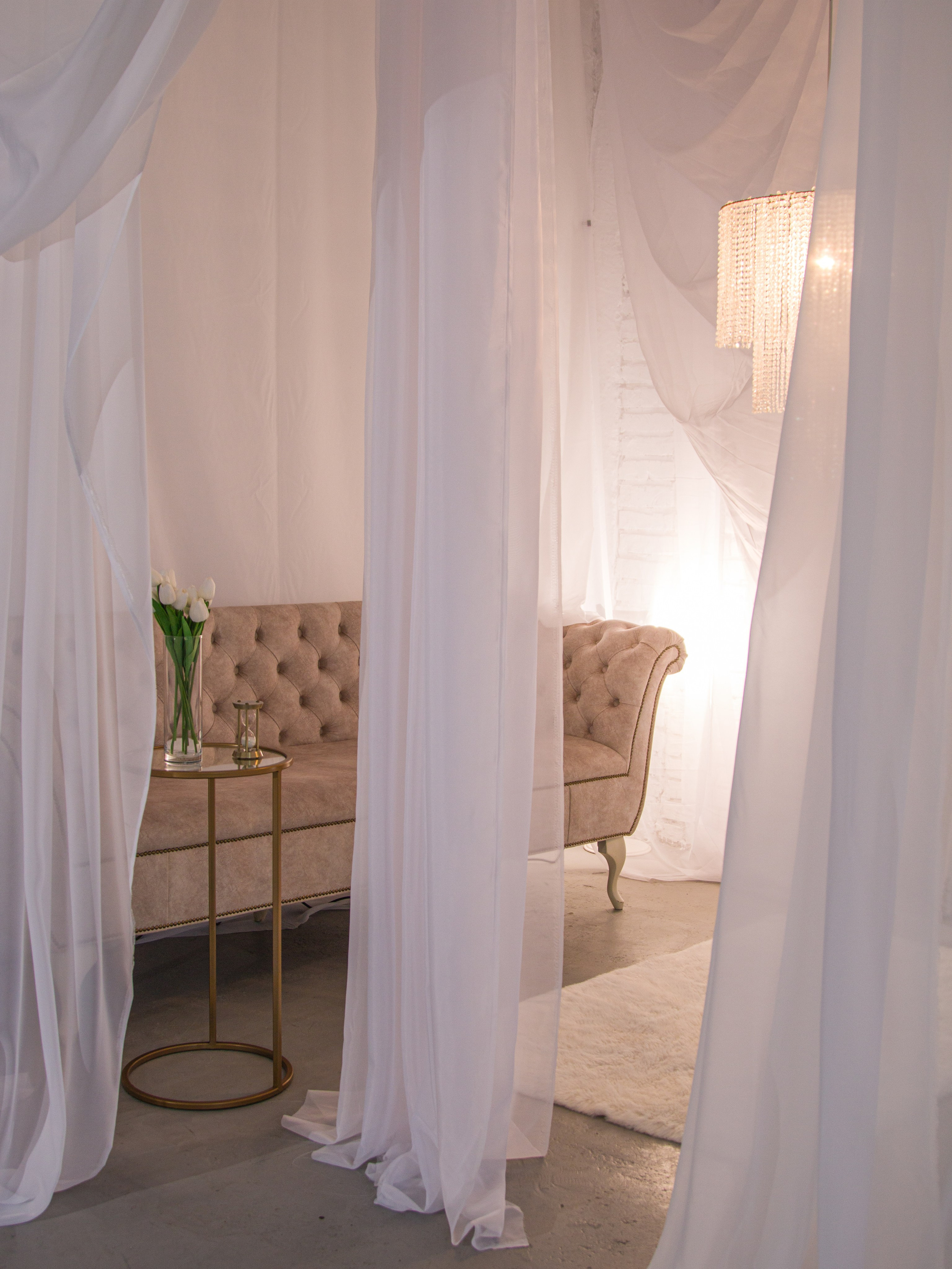 Зала «Лофт». Фотостудія ART CONTRAST