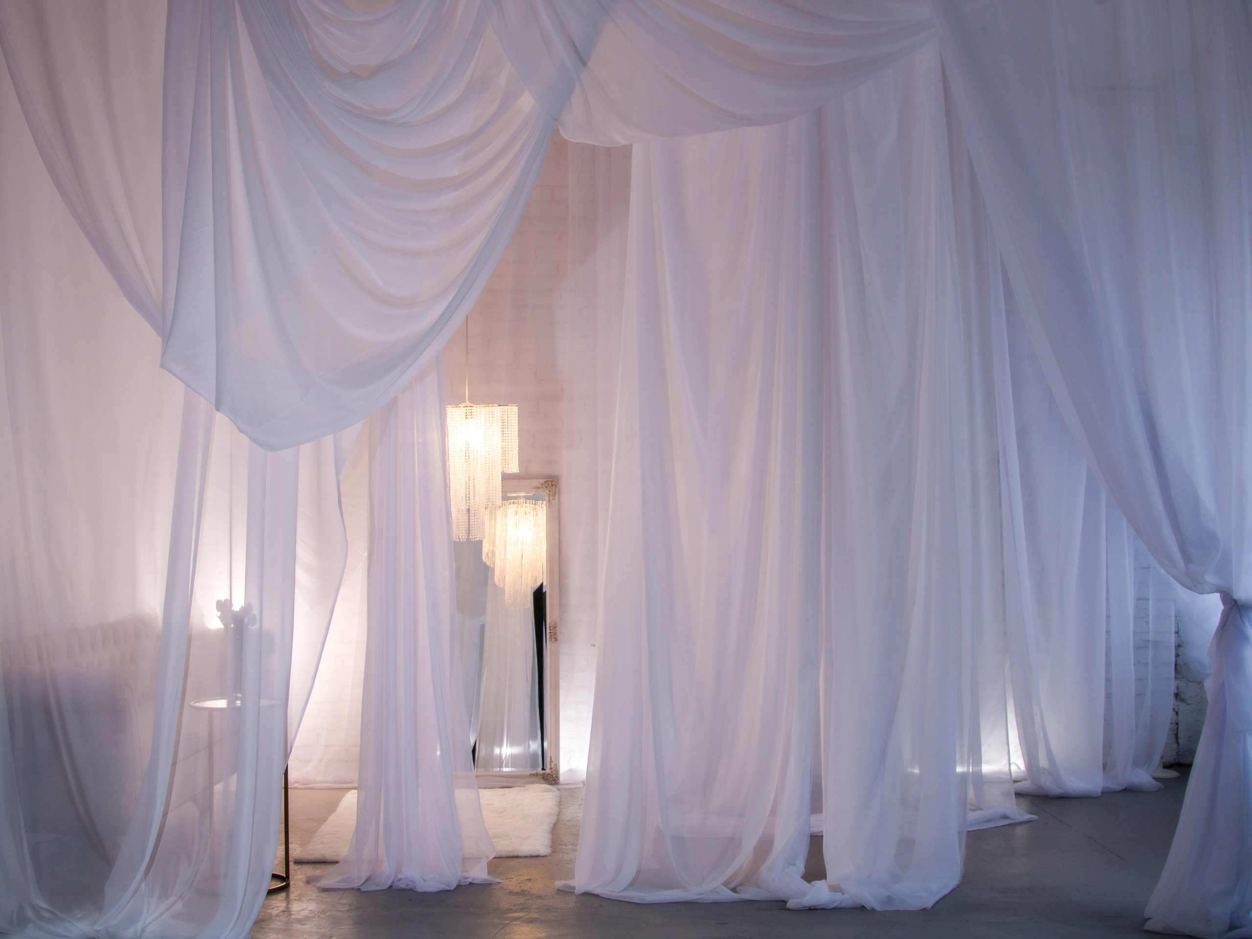 Зала «Лофт». Фотостудія ART CONTRAST