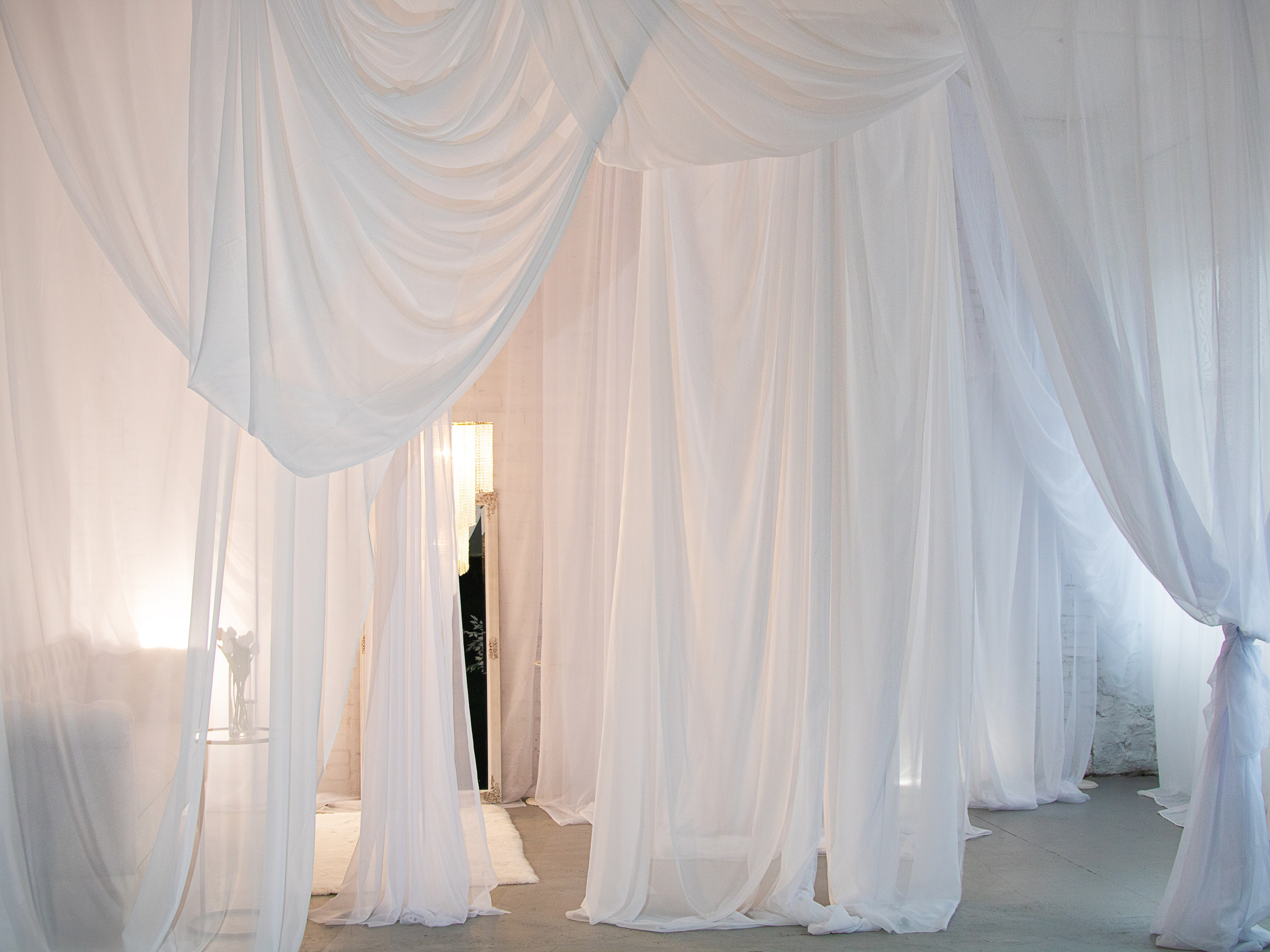 Зала «Лофт». Фотостудія ART CONTRAST