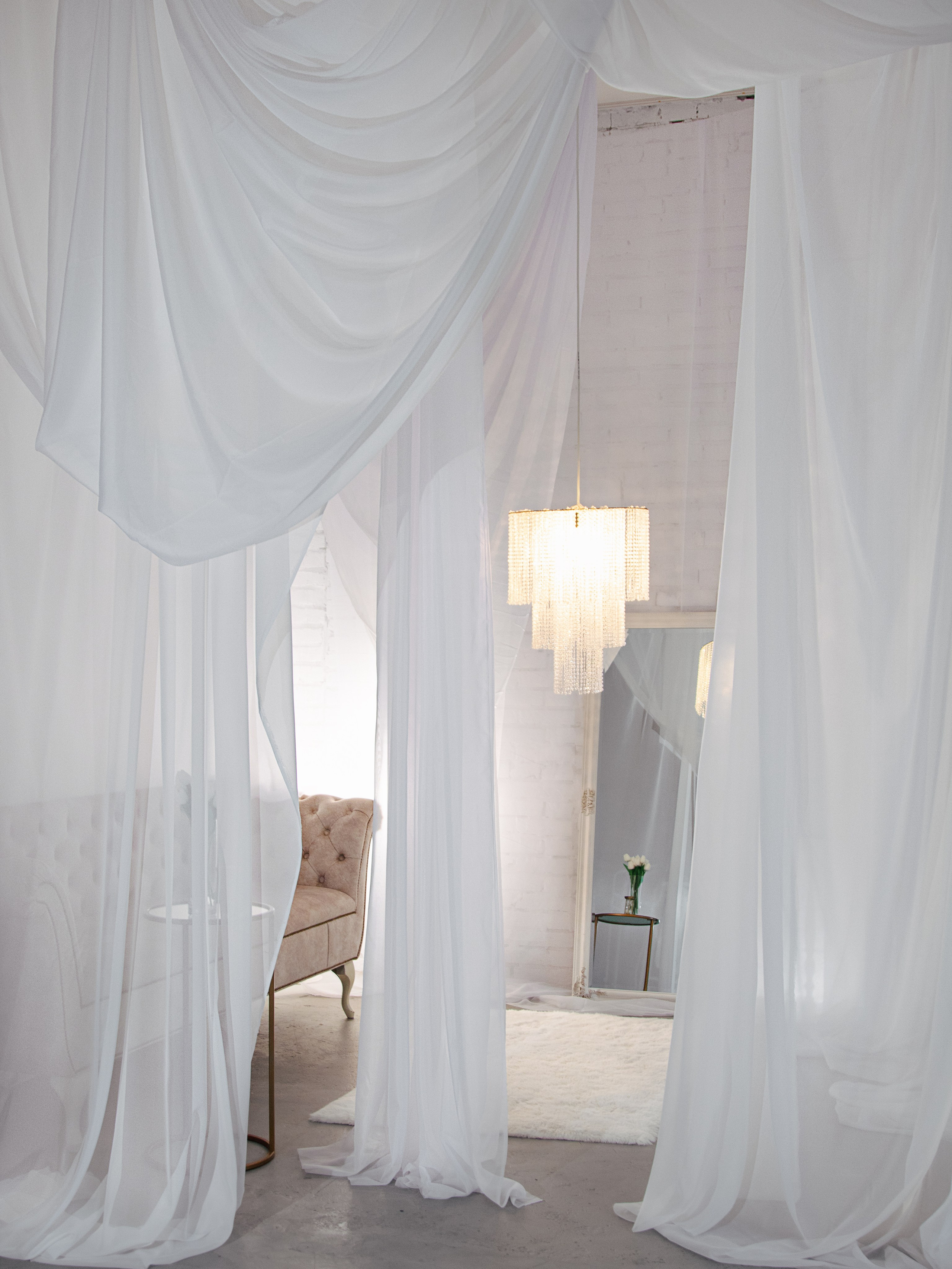 Зала «Лофт». Фотостудія ART CONTRAST