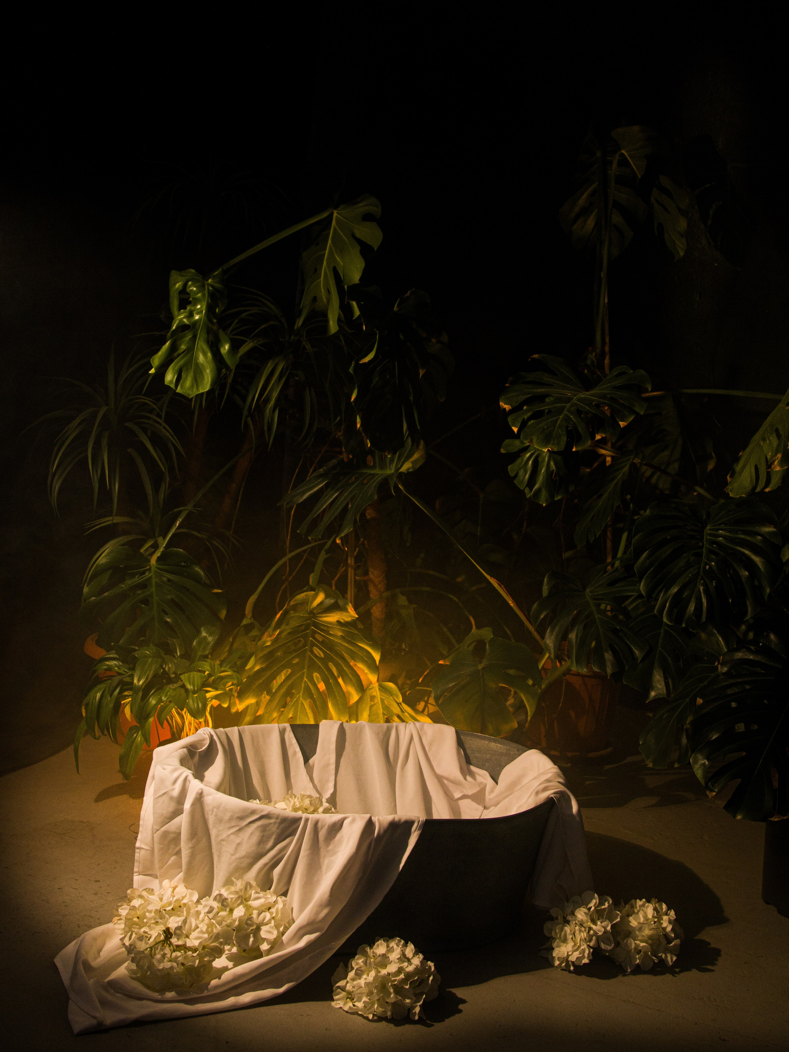 Зала «Лофт». Фотостудія ART CONTRAST