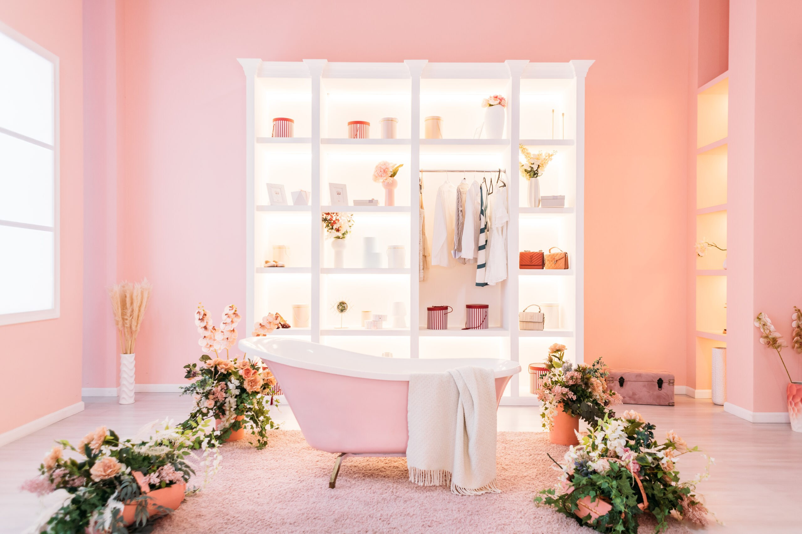 Фотостудія Universal - CANDY