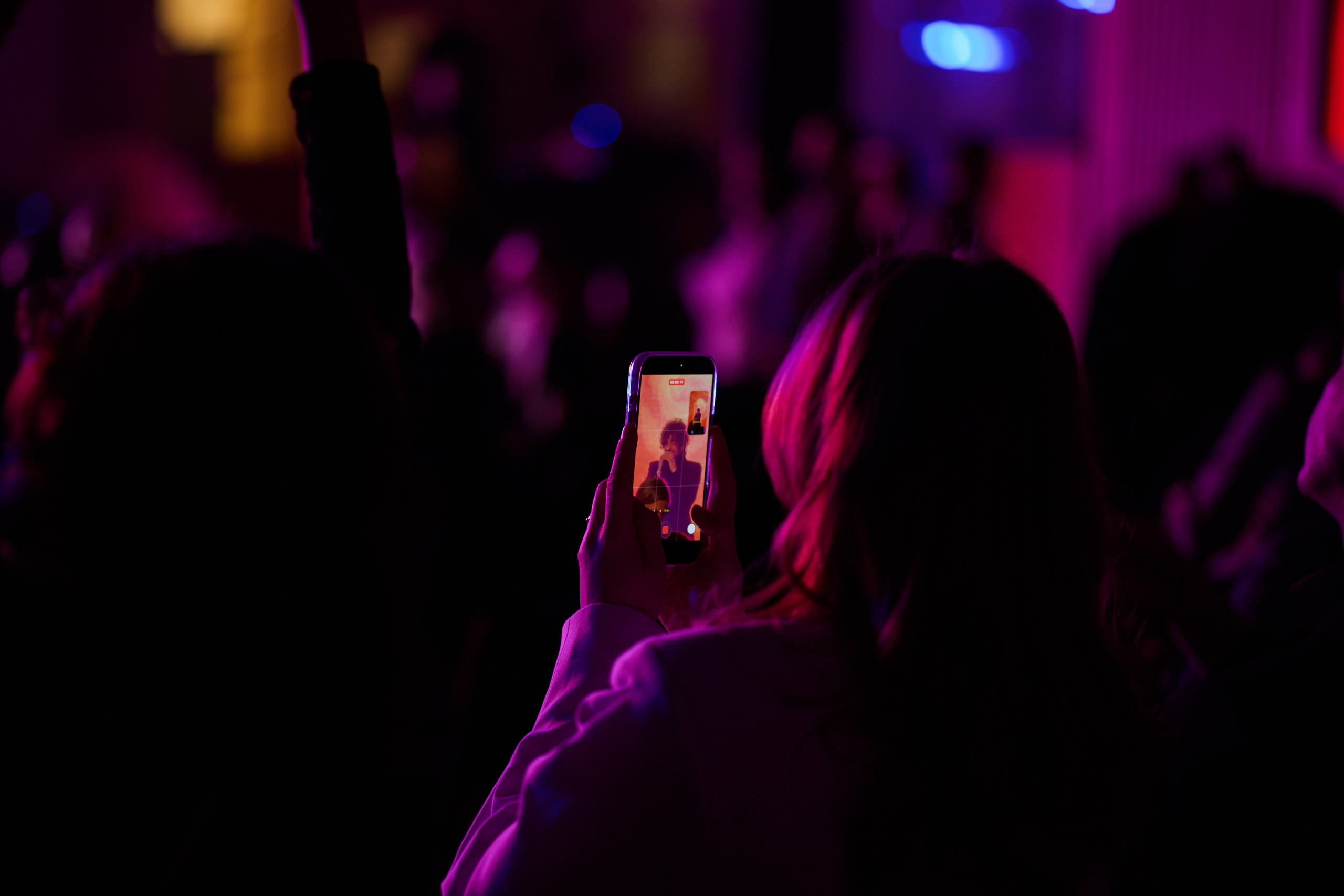 Репортажна фотозйомка івенту Sweet.tv у Києві — нагородження українських акторів. Фотограф Київ – Репортаж, Події | Павленко Віктор