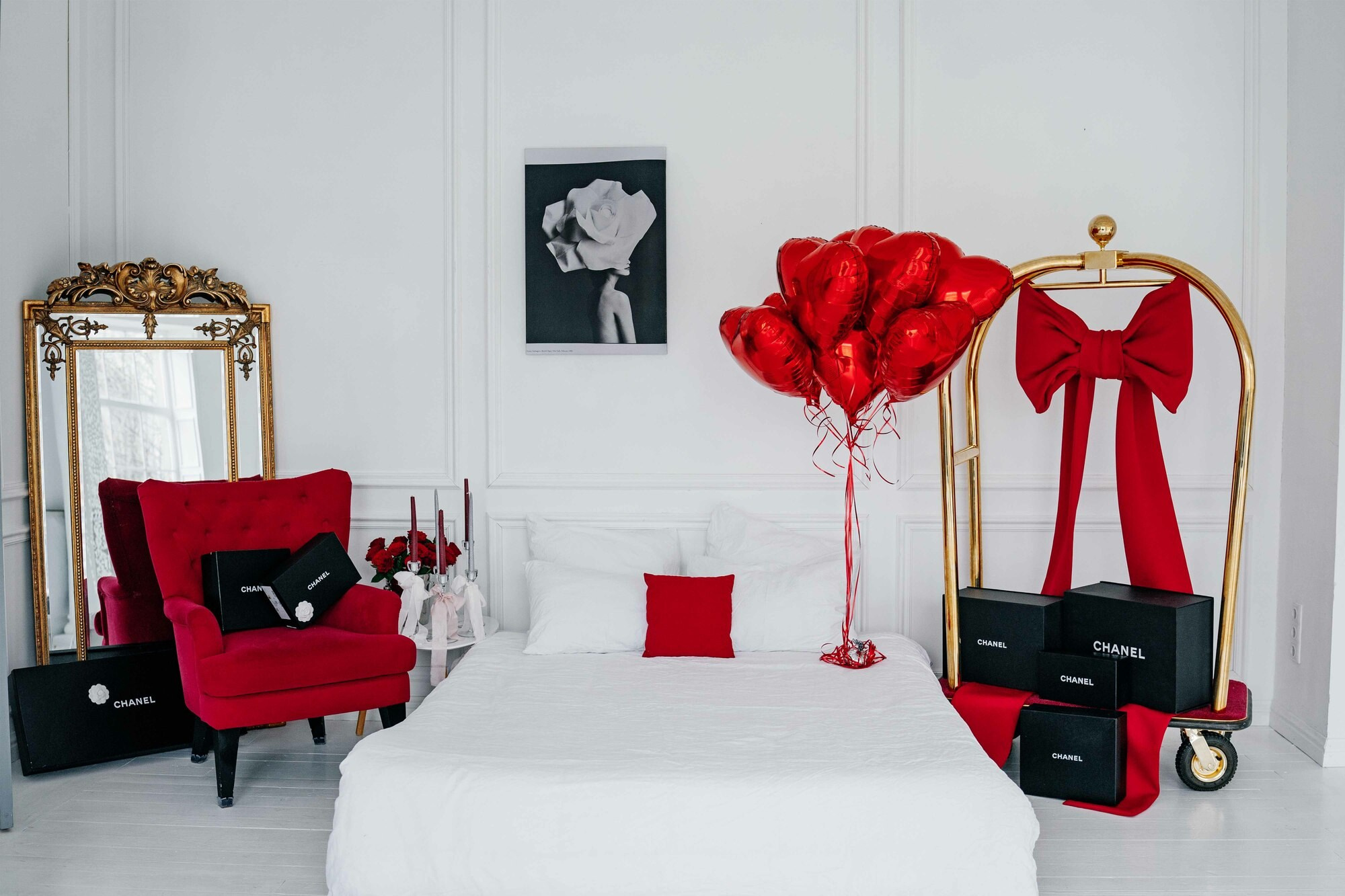 Фотосесія для бренду