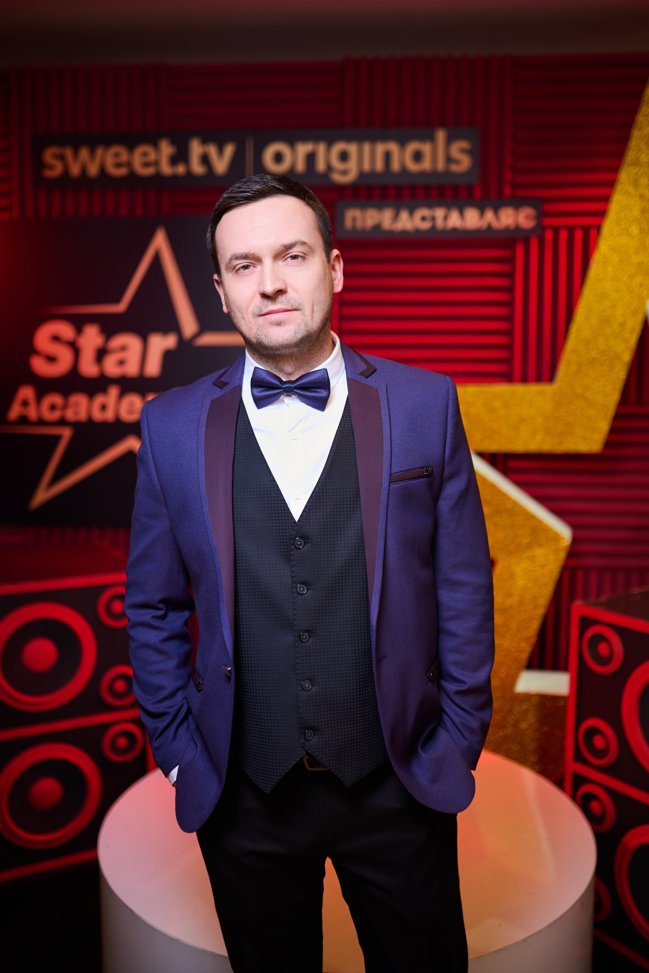 Репортажна фотозйомка івенту Sweet.tv у Києві — нагородження українських акторів. Фотограф Київ – Репортаж, Події | Павленко Віктор