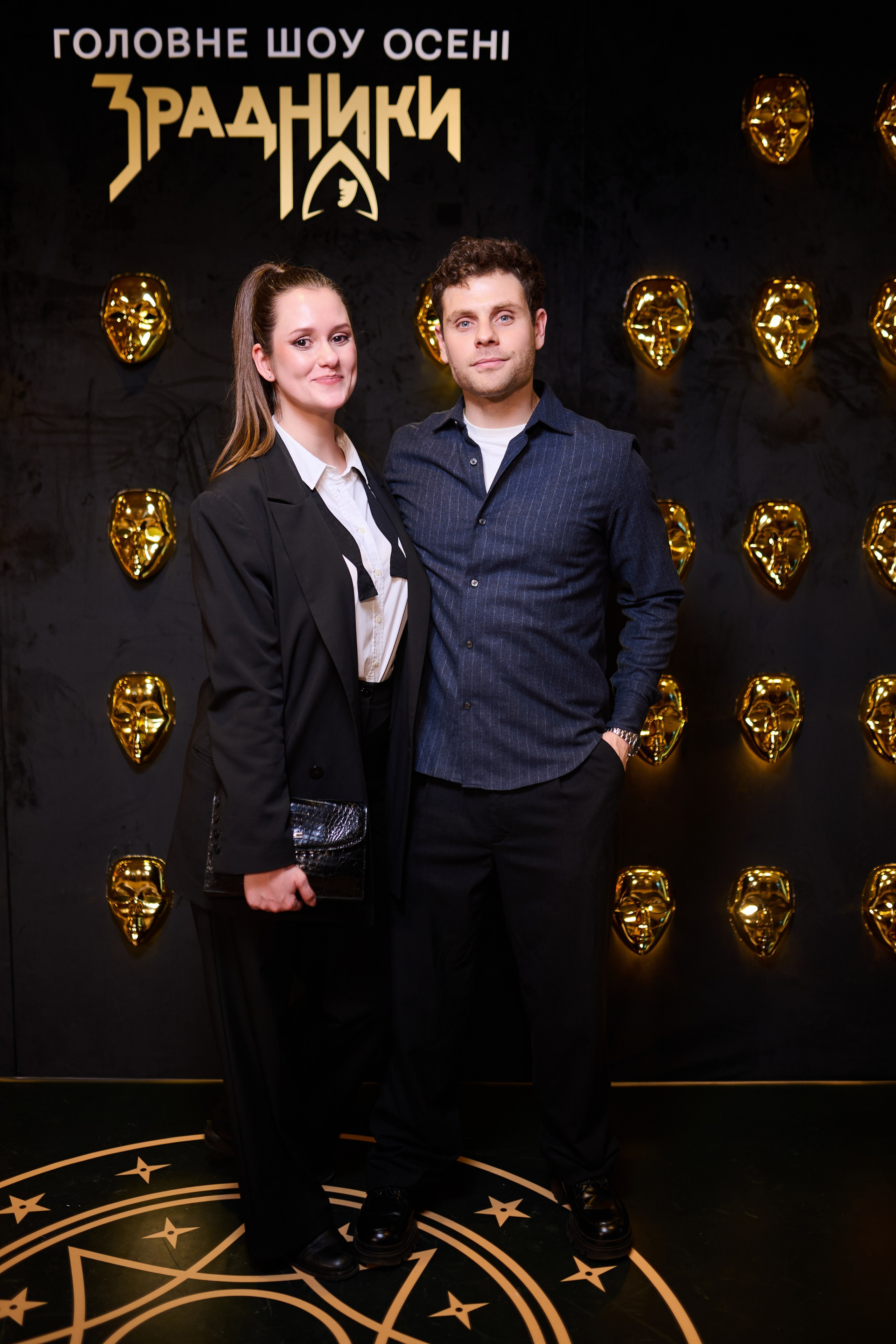 Репортажна фотозйомка івенту Sweet.tv у Києві — нагородження українських акторів. Фотограф Київ – Репортаж, Події | Павленко Віктор