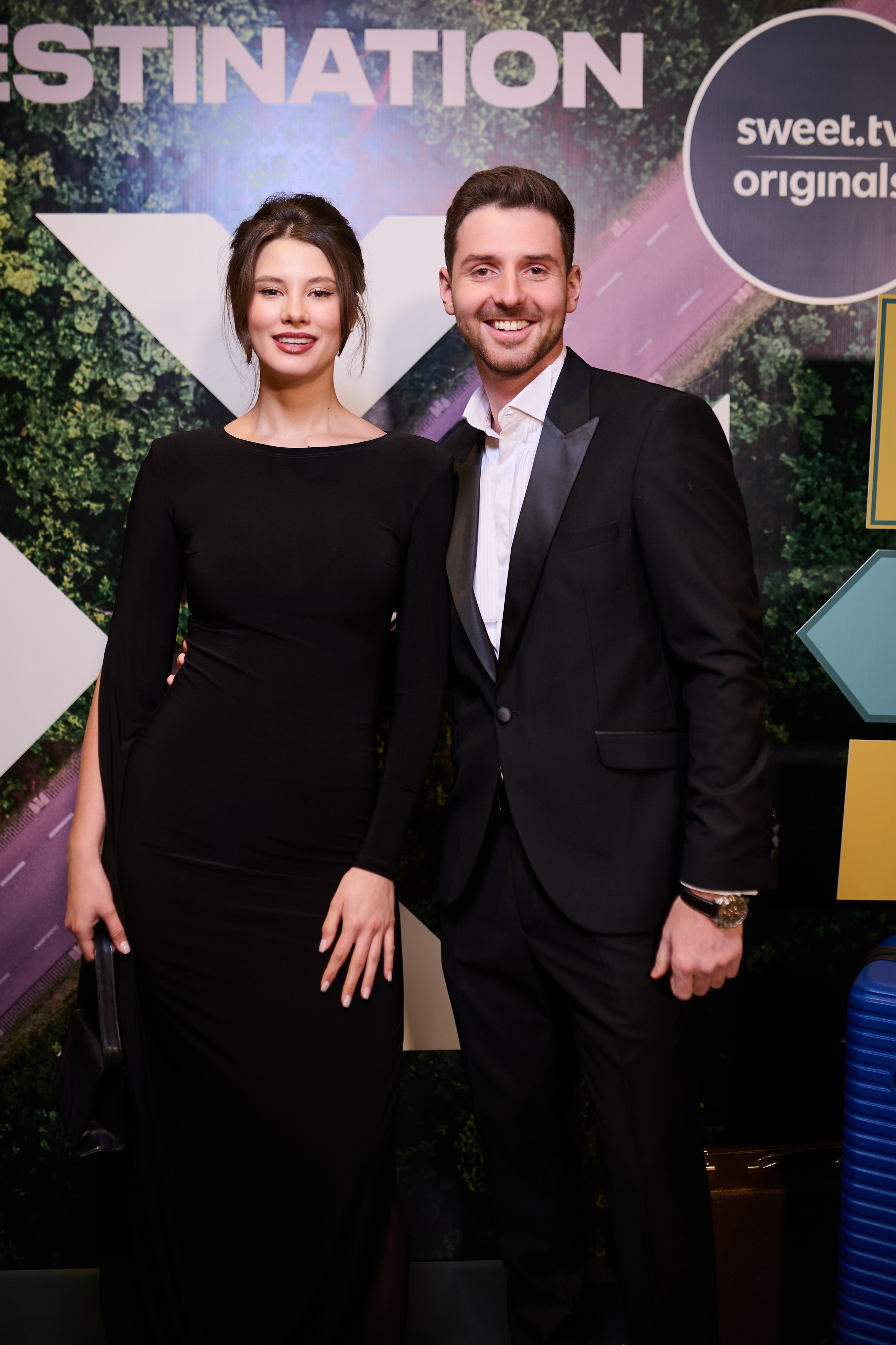 Репортажна фотозйомка івенту Sweet.tv у Києві — нагородження українських акторів. Фотограф Київ – Репортаж, Події | Павленко Віктор