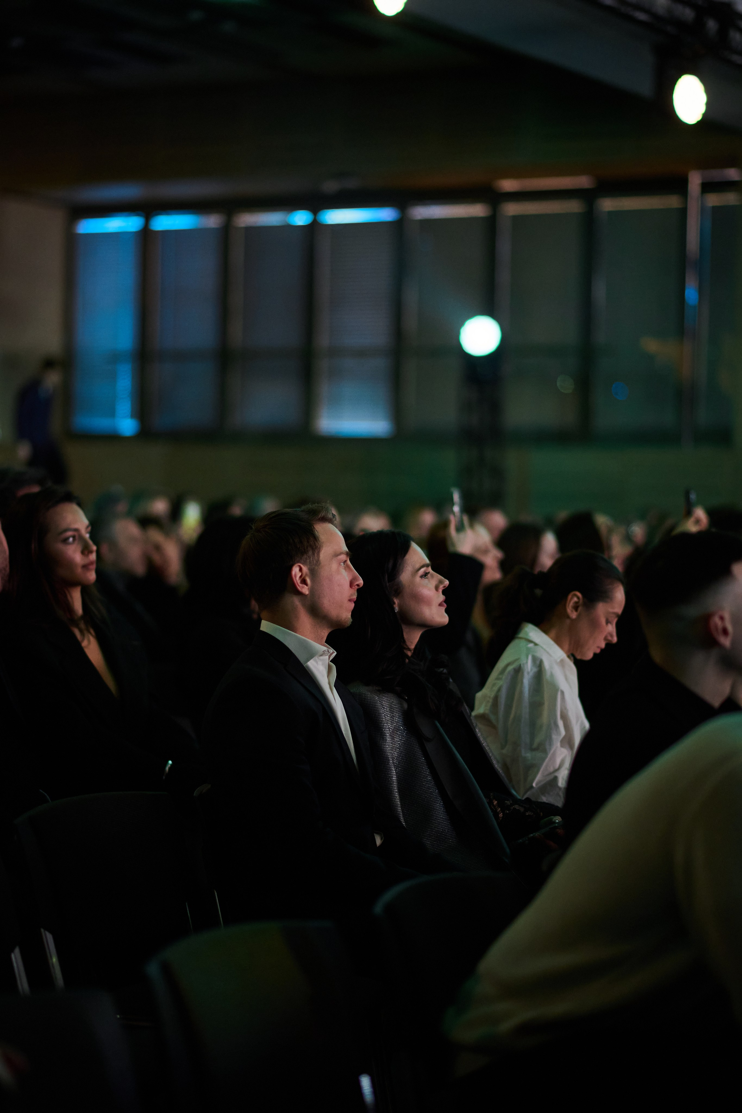 Репортажна фотозйомка івенту Sweet.tv у Києві — нагородження українських акторів. Фотограф Київ – Репортаж, Події | Павленко Віктор