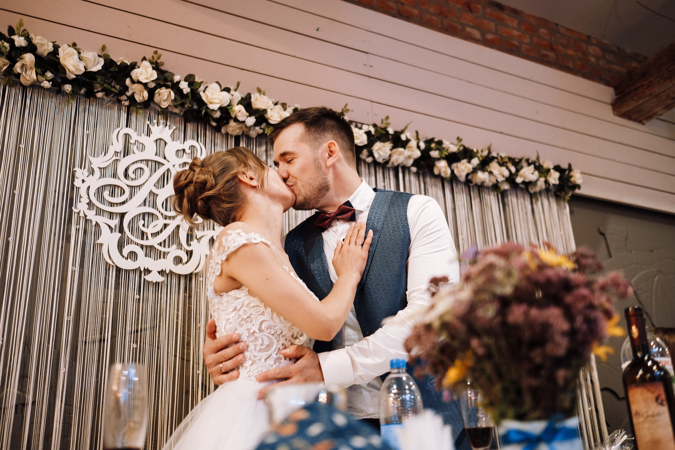 14.07.2019 Wedding Story. Ivan Skufinsky — wedding and family photographer in Vancouver