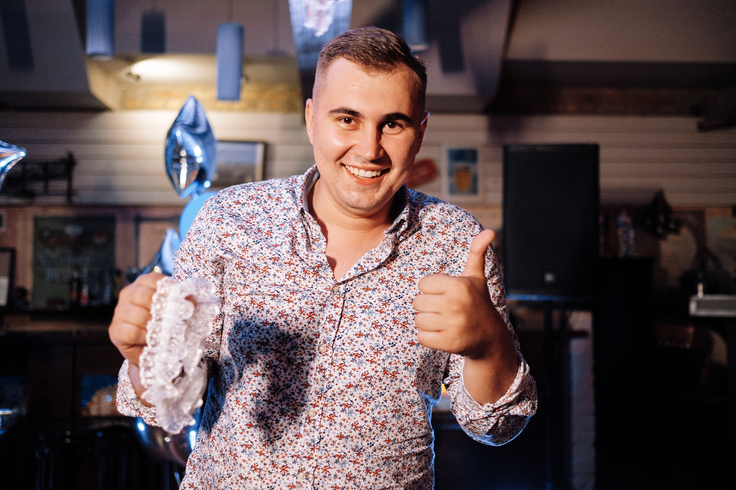 14.07.2019 Wedding Story. Ivan Skufinsky — wedding and family photographer in Vancouver