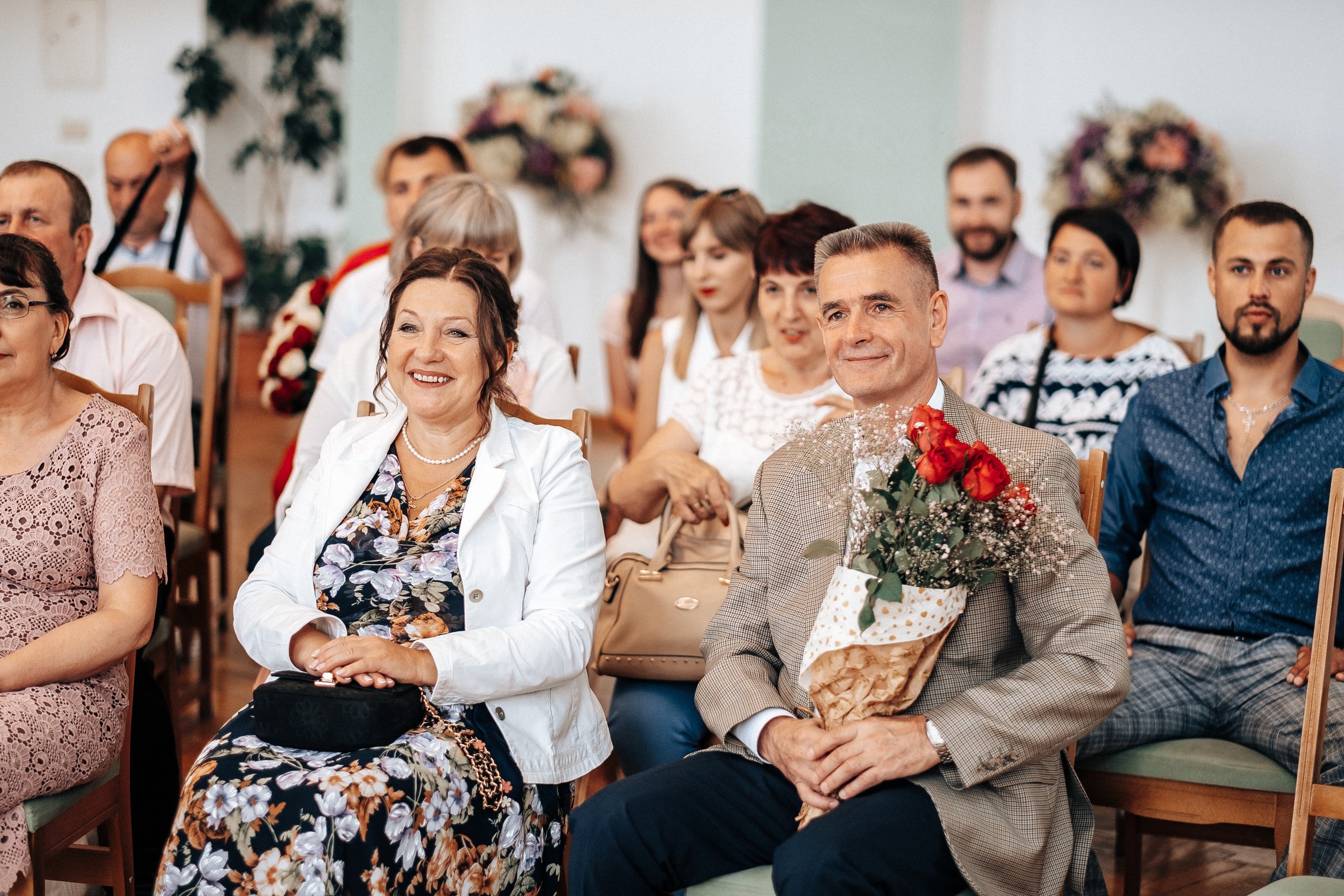 14.07.2019 Wedding Story. Ivan Skufinsky — wedding and family photographer in Vancouver